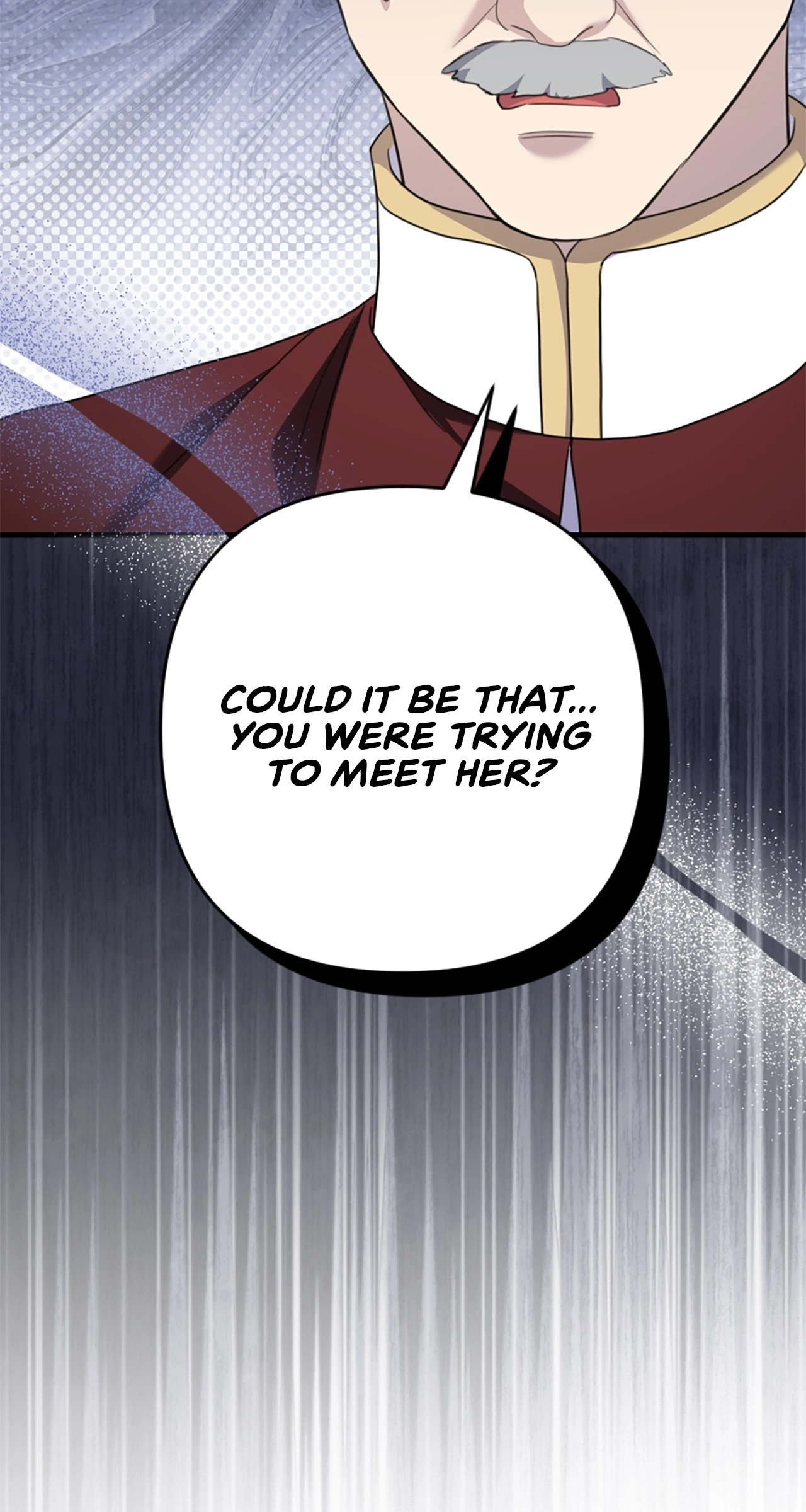 The Empress Wants To Avoid the Emperor Chapter 54 - page 53