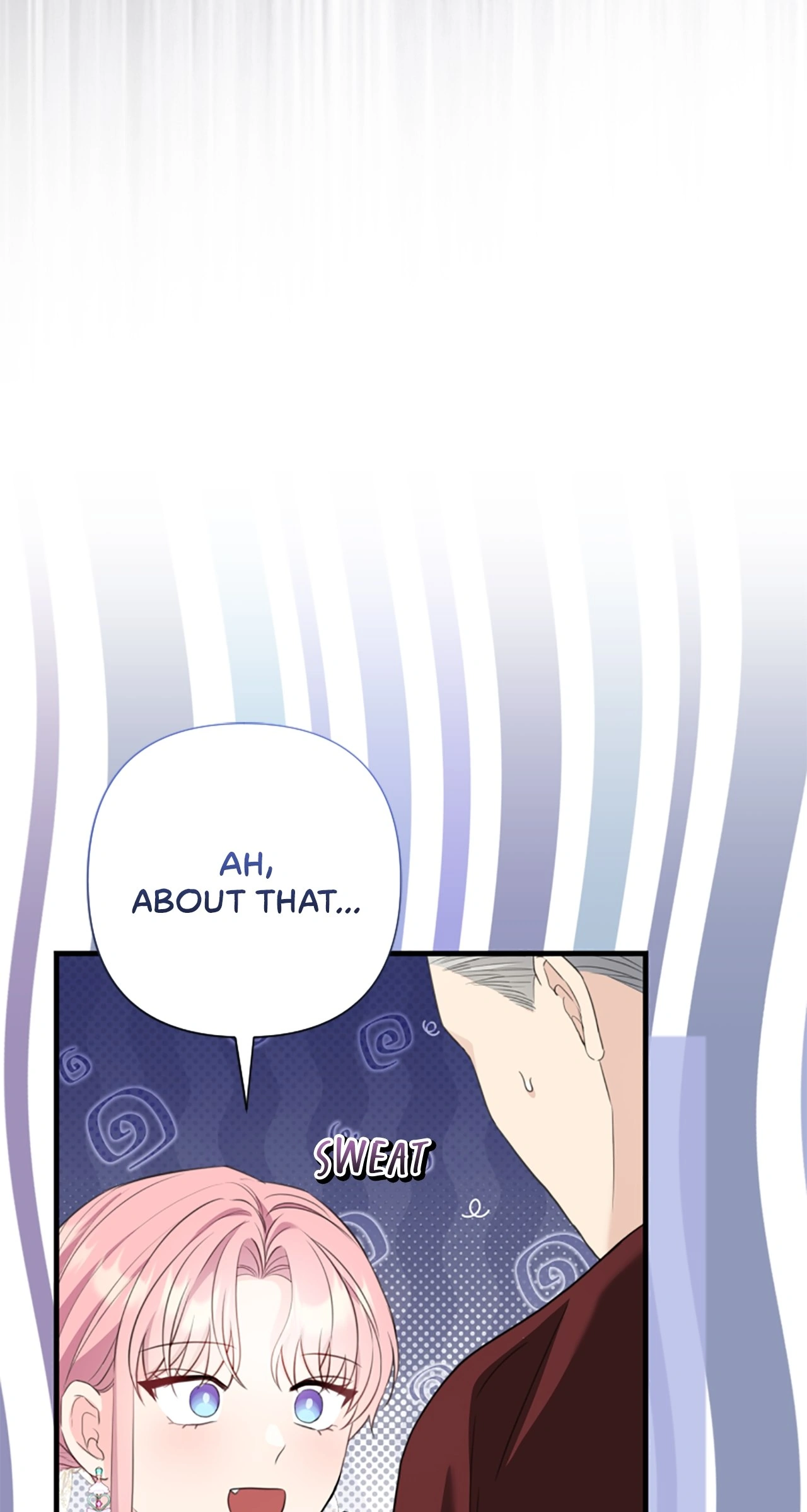 The Empress Wants To Avoid the Emperor Chapter 54 - page 54
