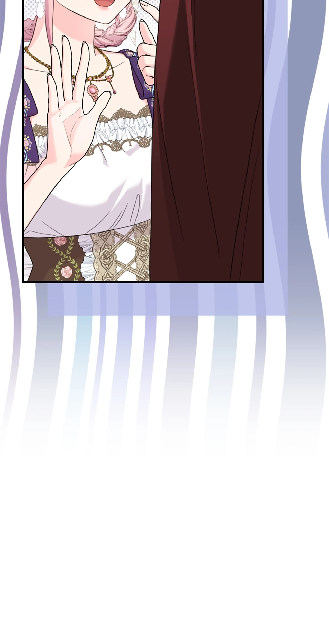 The Empress Wants To Avoid the Emperor Chapter 54 - page 55