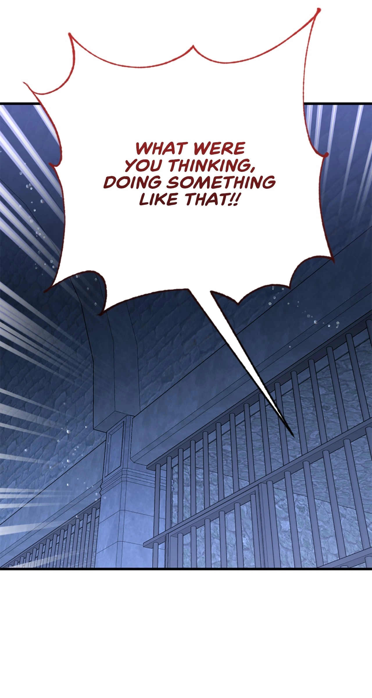The Empress Wants To Avoid the Emperor Chapter 54 - page 56