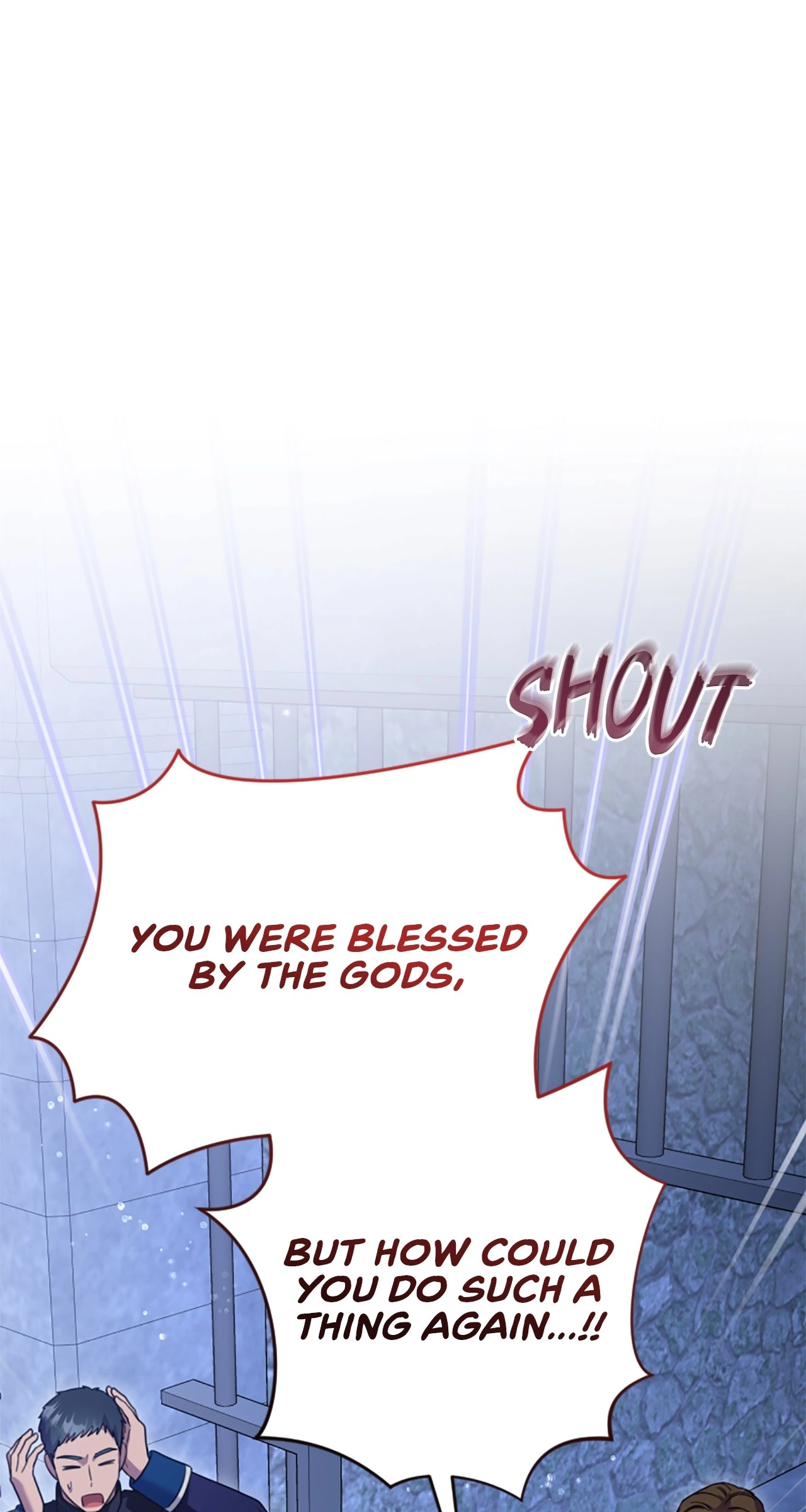 The Empress Wants To Avoid the Emperor Chapter 54 - page 57