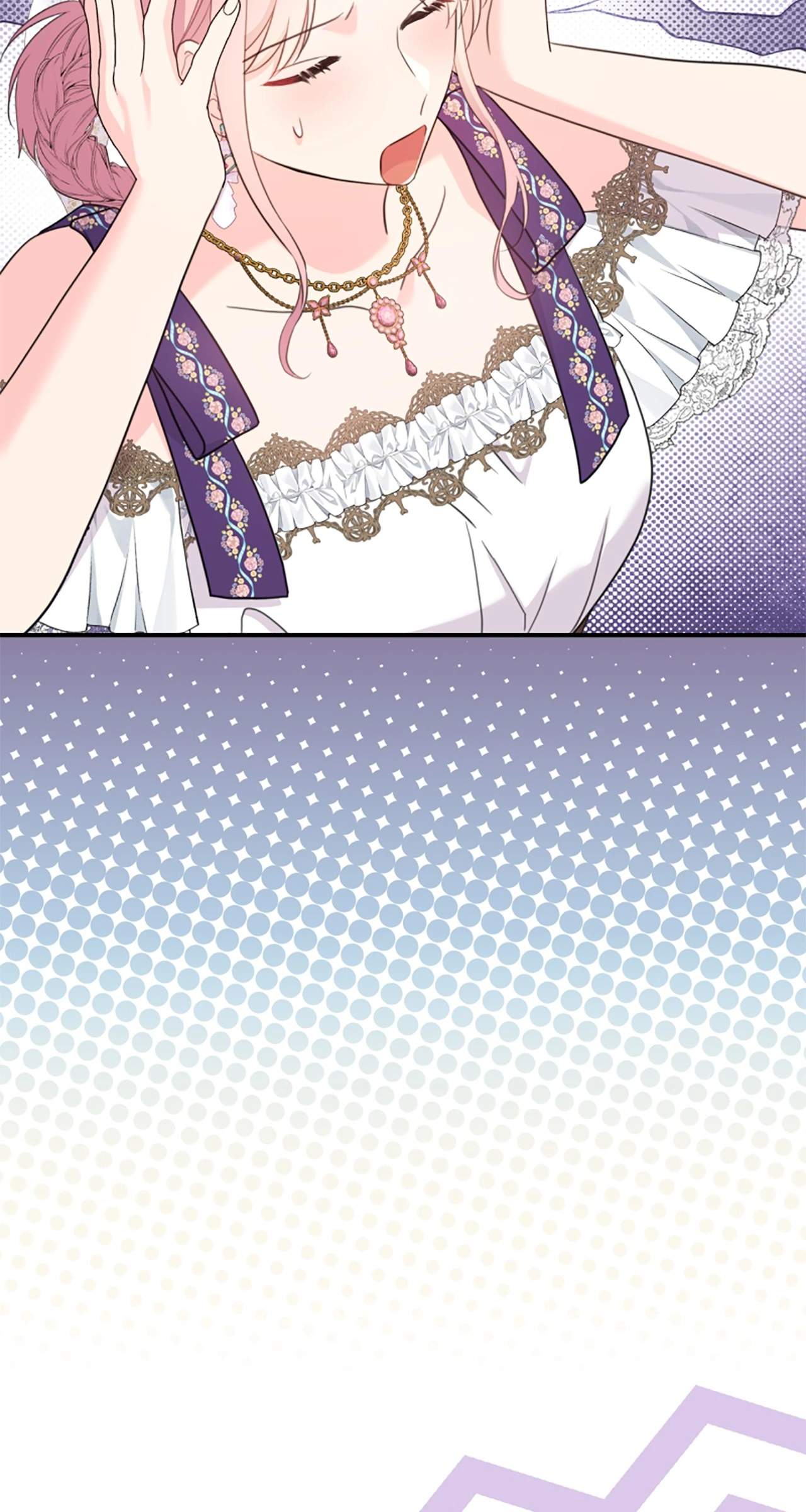 The Empress Wants To Avoid the Emperor Chapter 54 - page 60