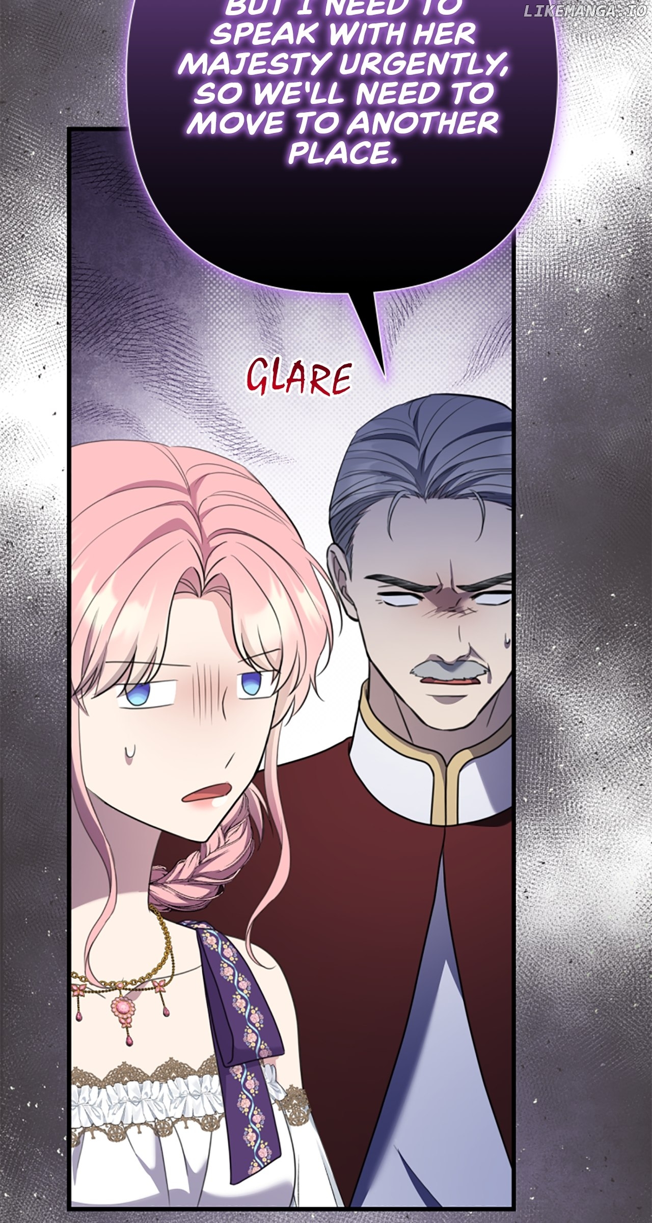 The Empress Wants To Avoid the Emperor Chapter 54 - page 66