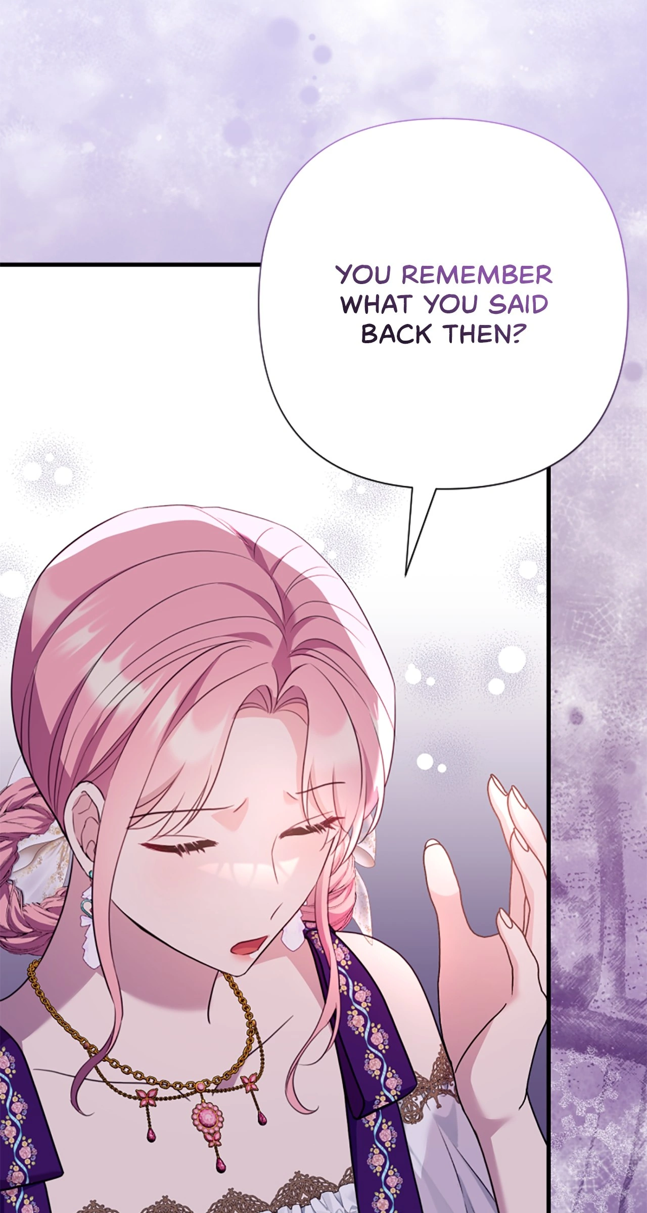 The Empress Wants To Avoid the Emperor Chapter 54 - page 73