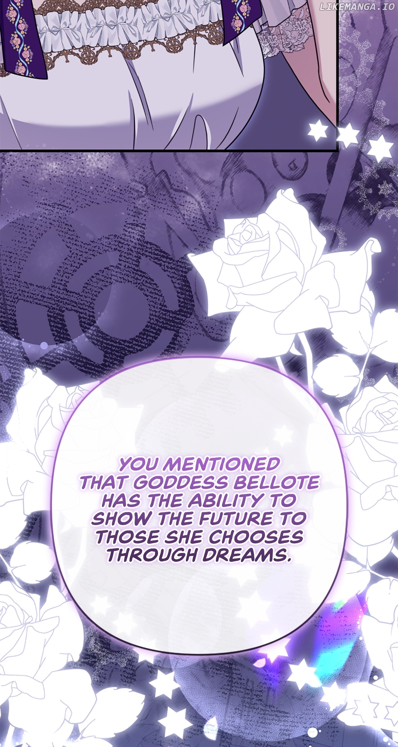 The Empress Wants To Avoid the Emperor Chapter 54 - page 74