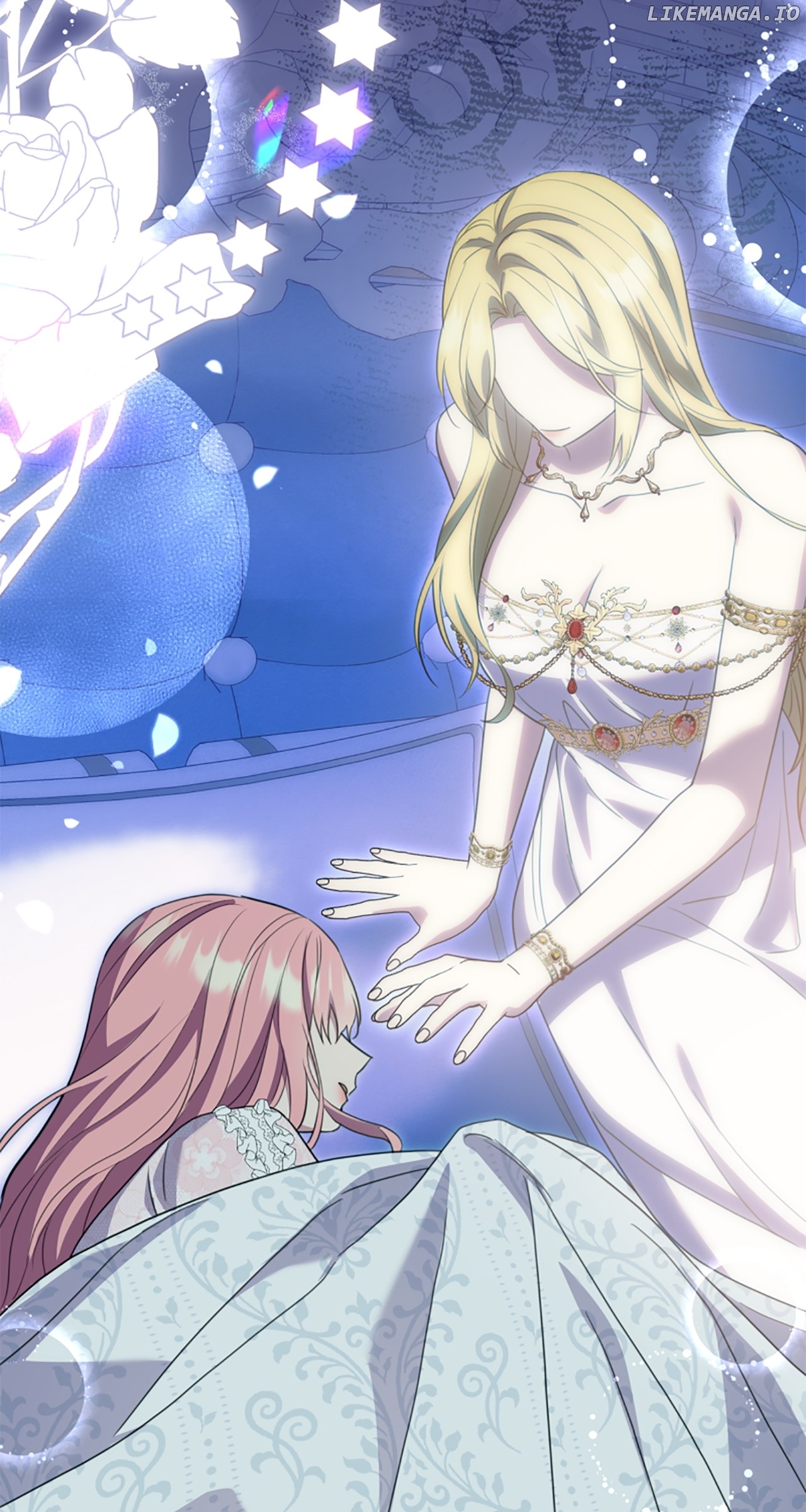 The Empress Wants To Avoid the Emperor Chapter 54 - page 75