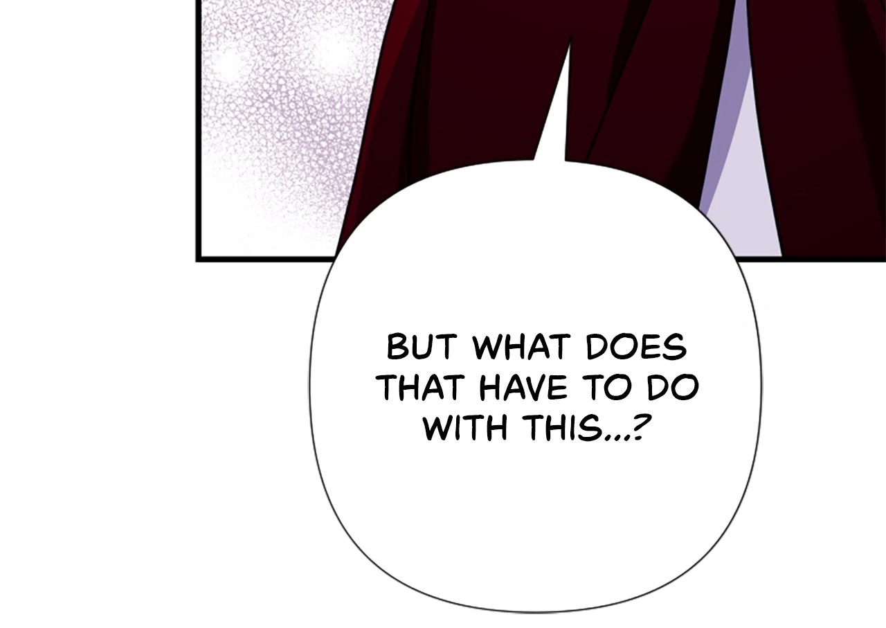 The Empress Wants To Avoid the Emperor Chapter 54 - page 78