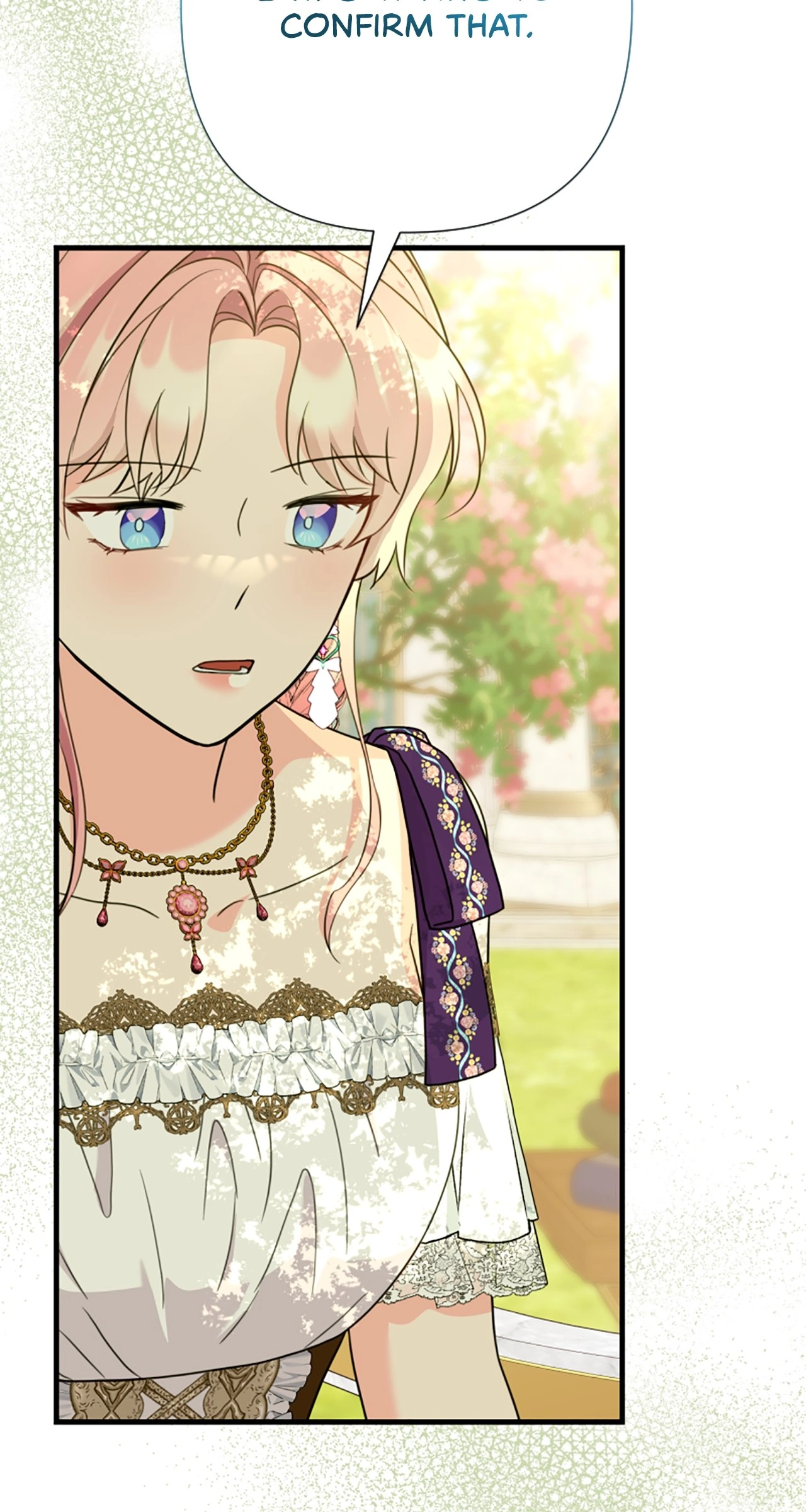 The Empress Wants To Avoid the Emperor Chapter 54 - page 81