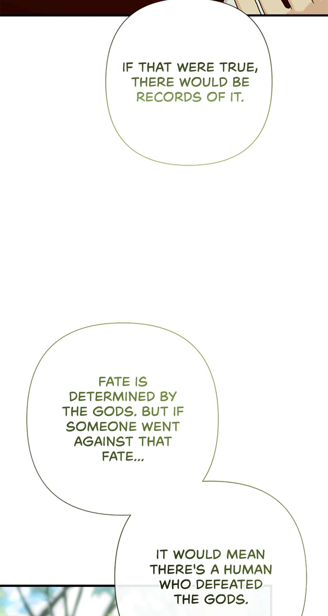 The Empress Wants To Avoid the Emperor Chapter 54 - page 93