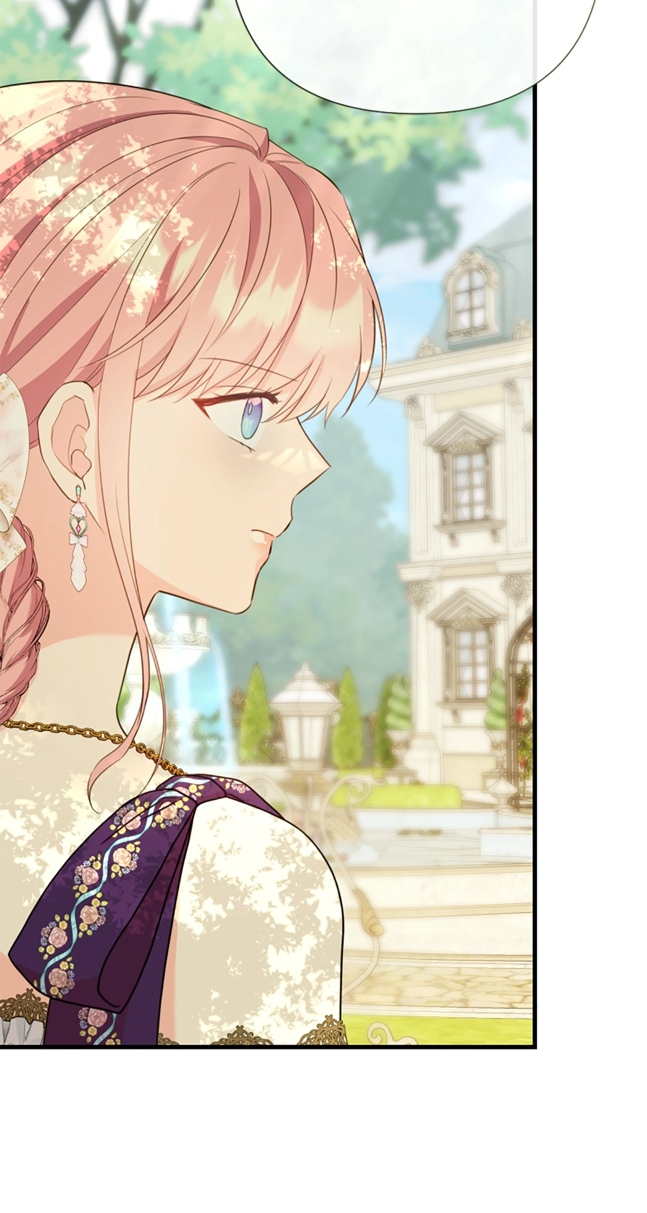 The Empress Wants To Avoid the Emperor Chapter 54 - page 94
