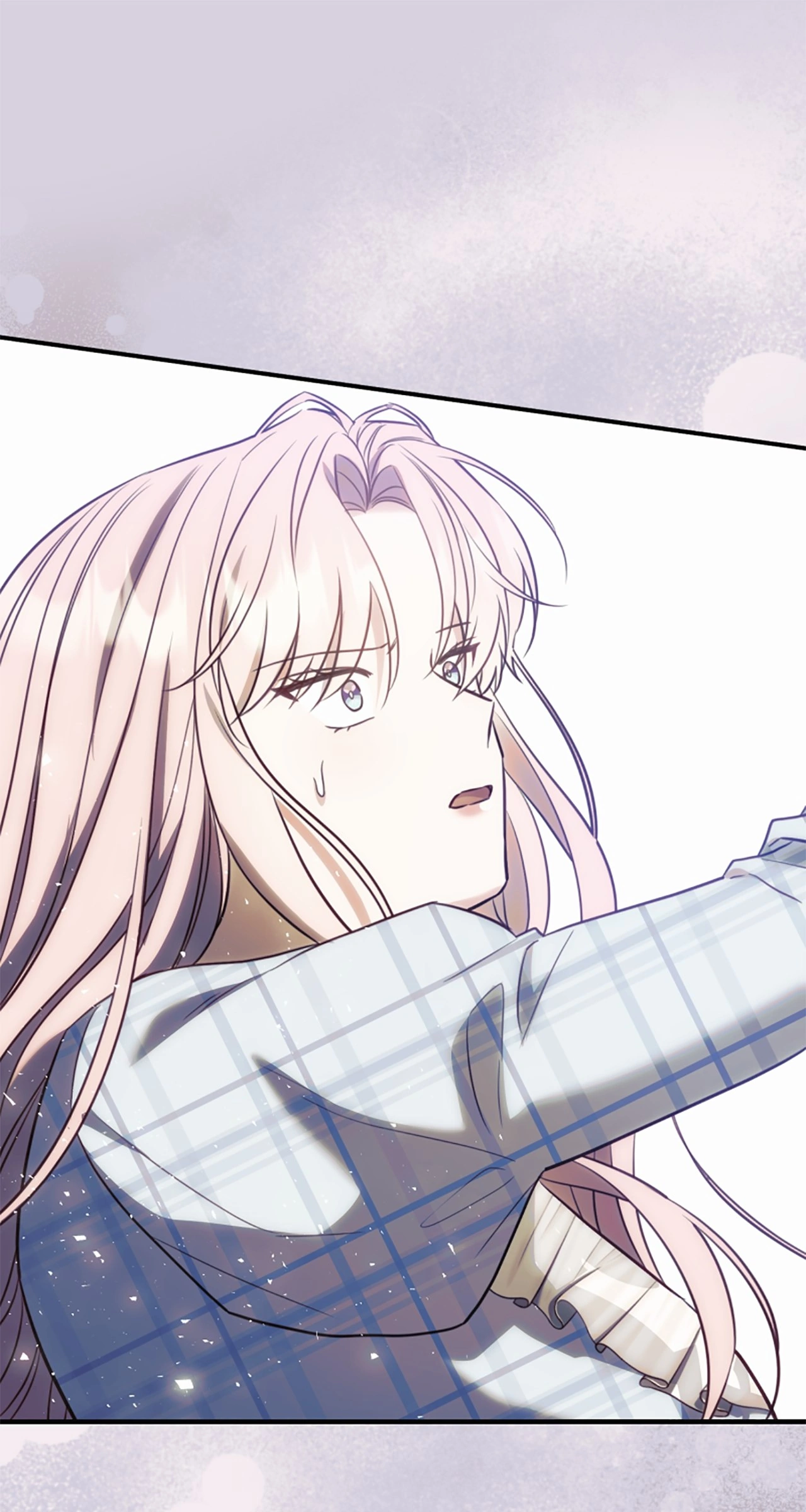 The Empress Wants To Avoid the Emperor Chapter 54 - page 98