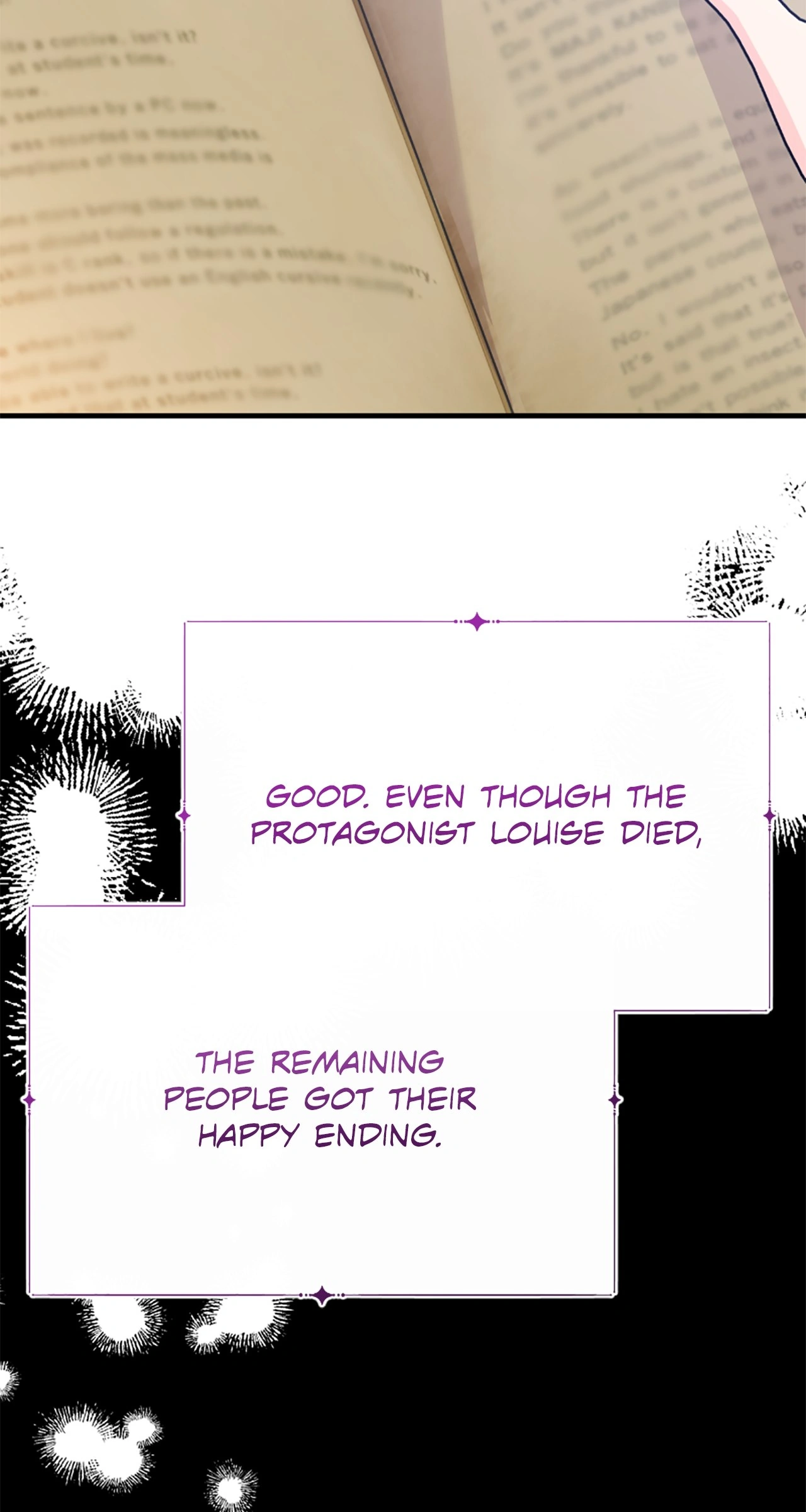 The Empress Wants To Avoid the Emperor Chapter 55 - page 101