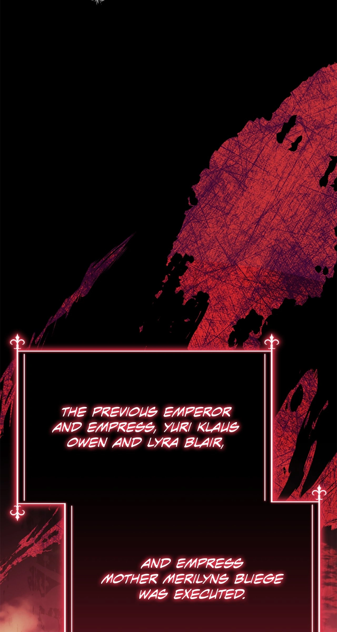 The Empress Wants To Avoid the Emperor Chapter 55 - page 102