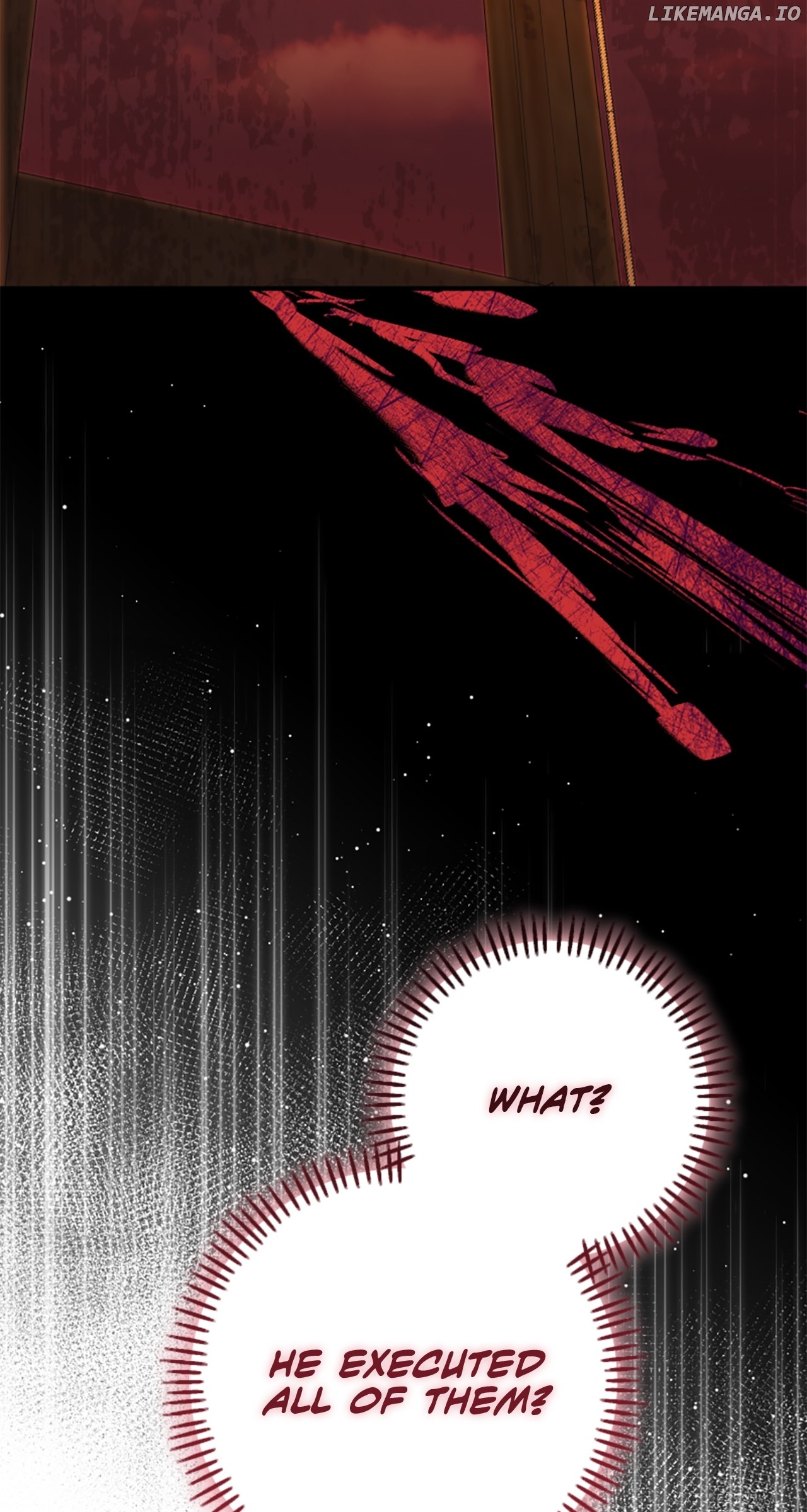 The Empress Wants To Avoid the Emperor Chapter 55 - page 104