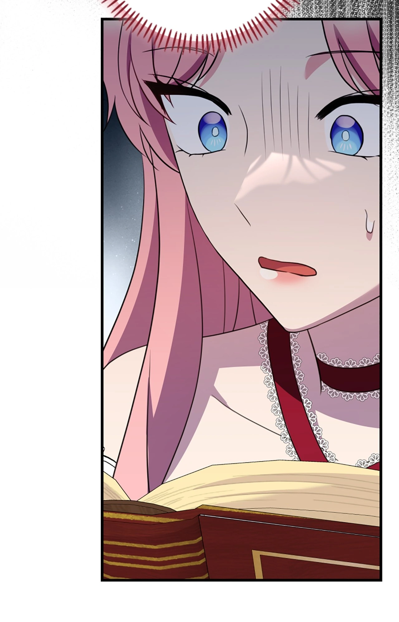 The Empress Wants To Avoid the Emperor Chapter 55 - page 105