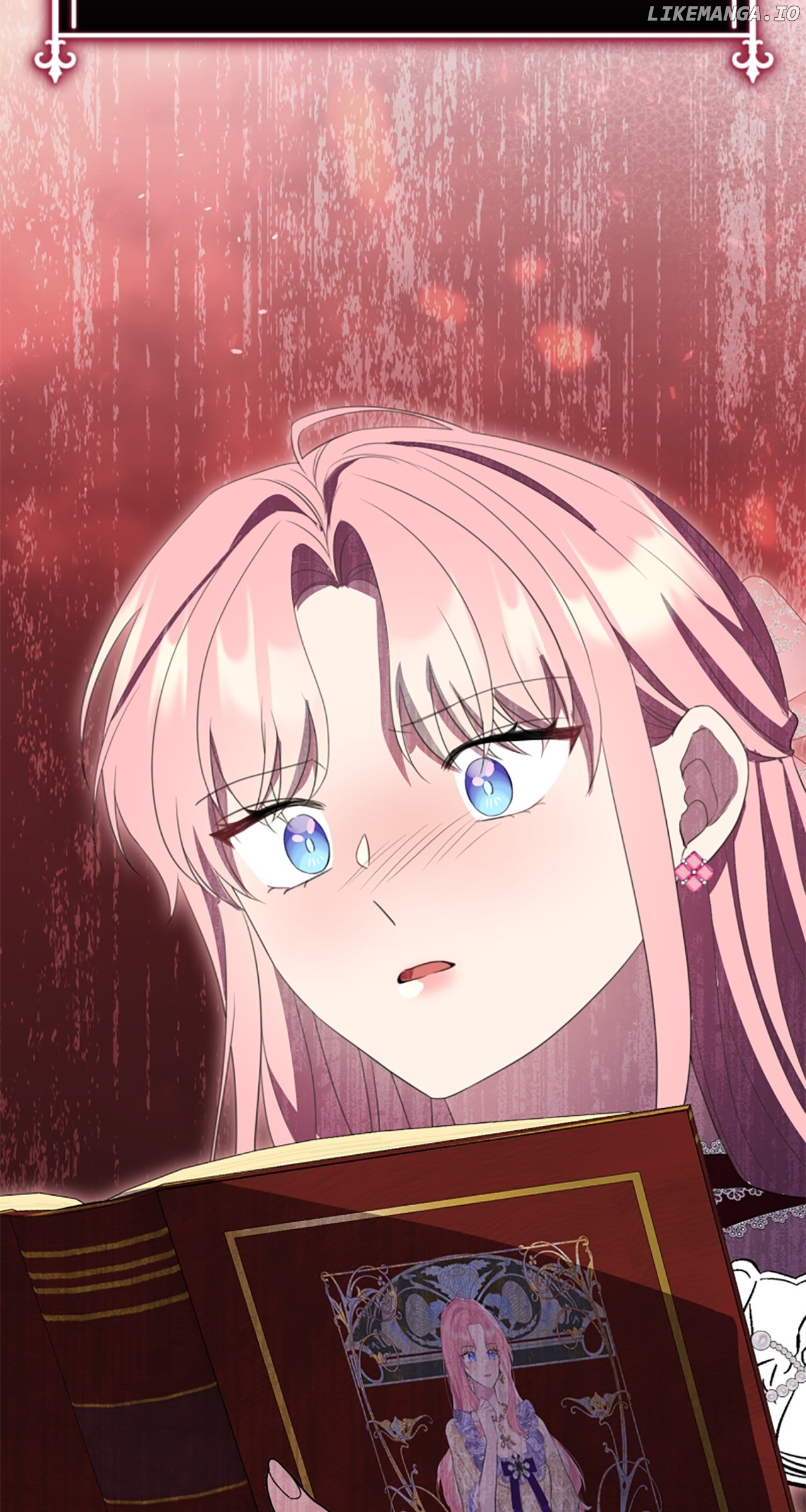 The Empress Wants To Avoid the Emperor Chapter 55 - page 113