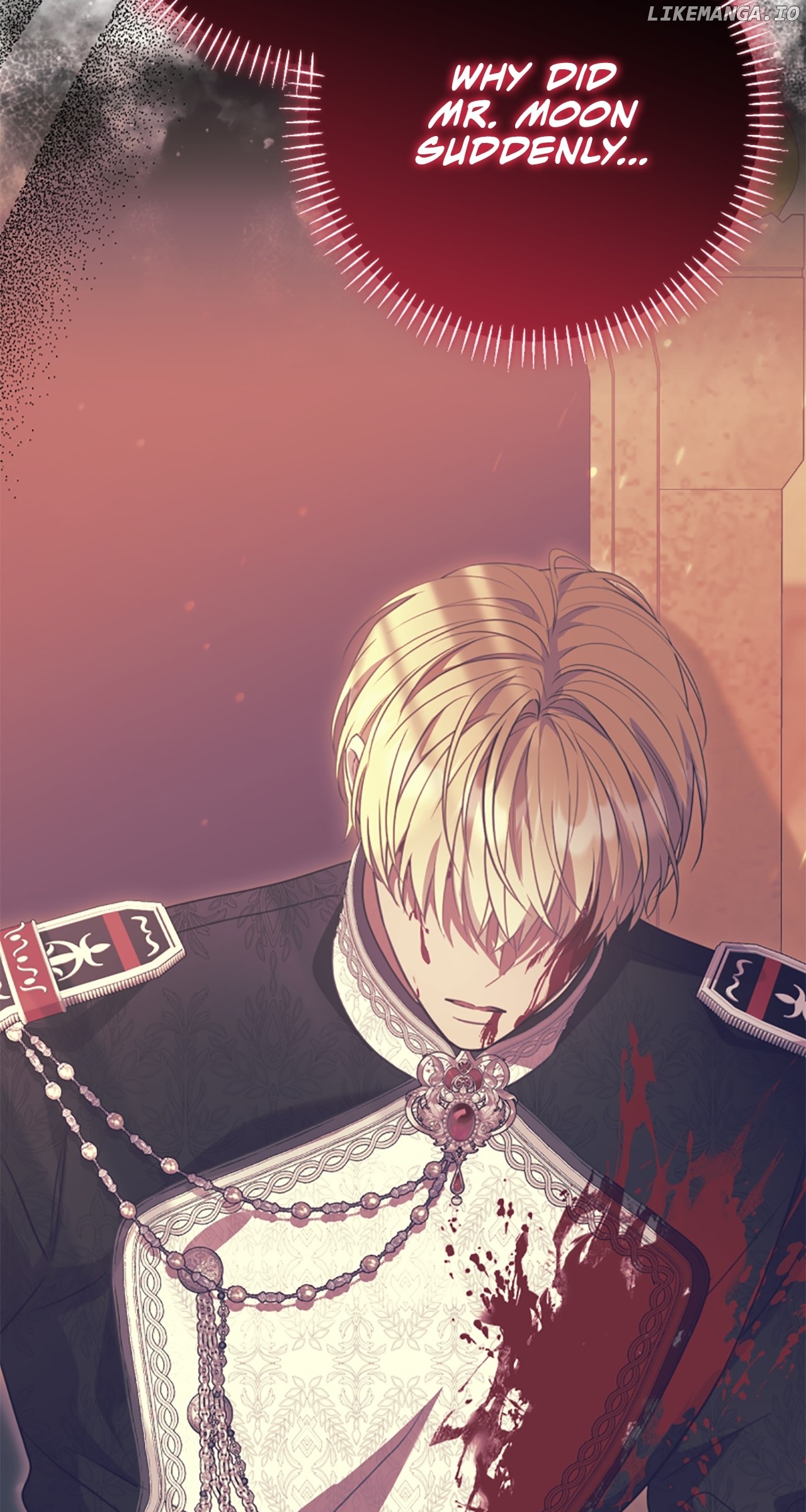 The Empress Wants To Avoid the Emperor Chapter 55 - page 119