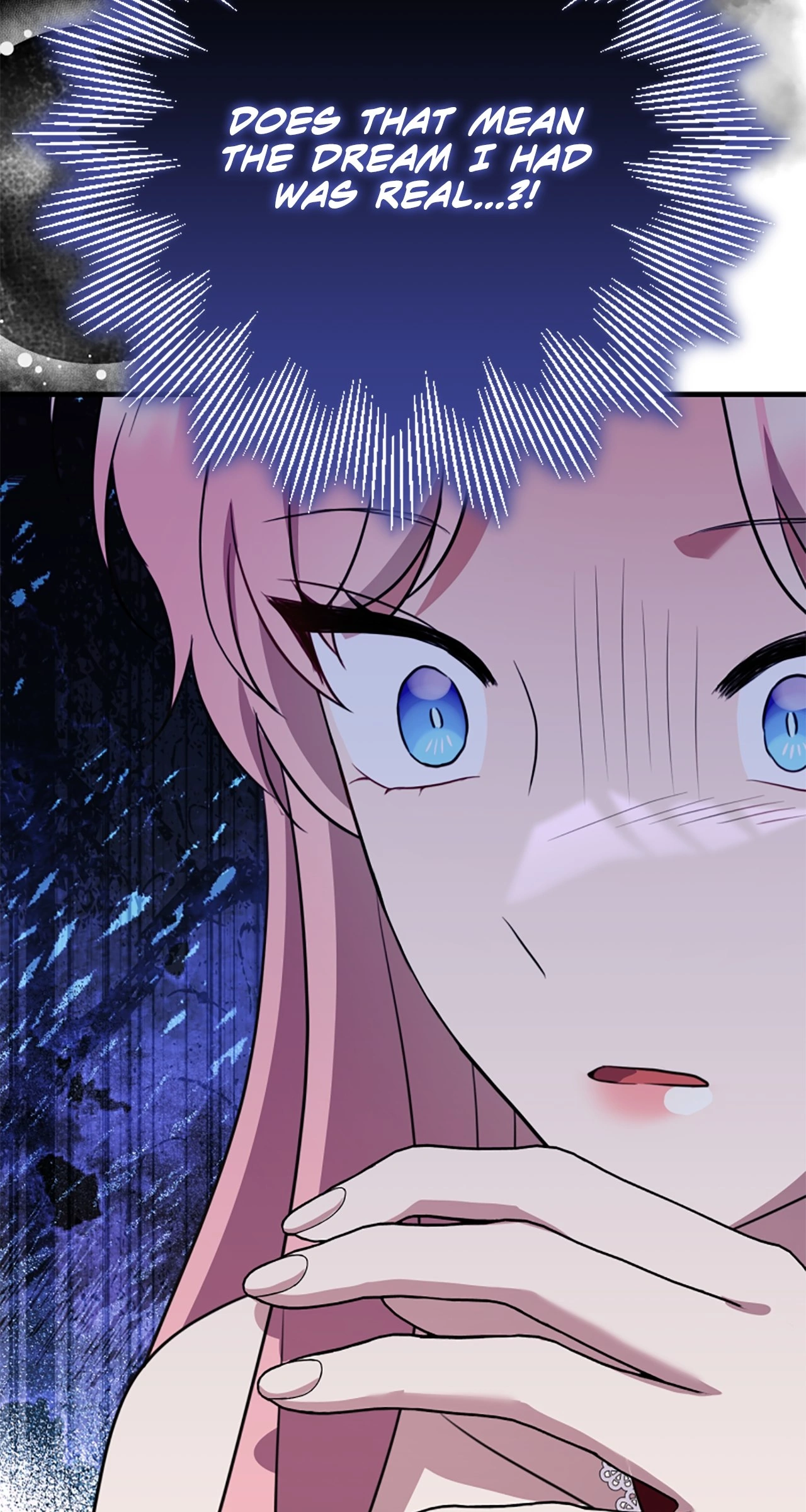 The Empress Wants To Avoid the Emperor Chapter 55 - page 121