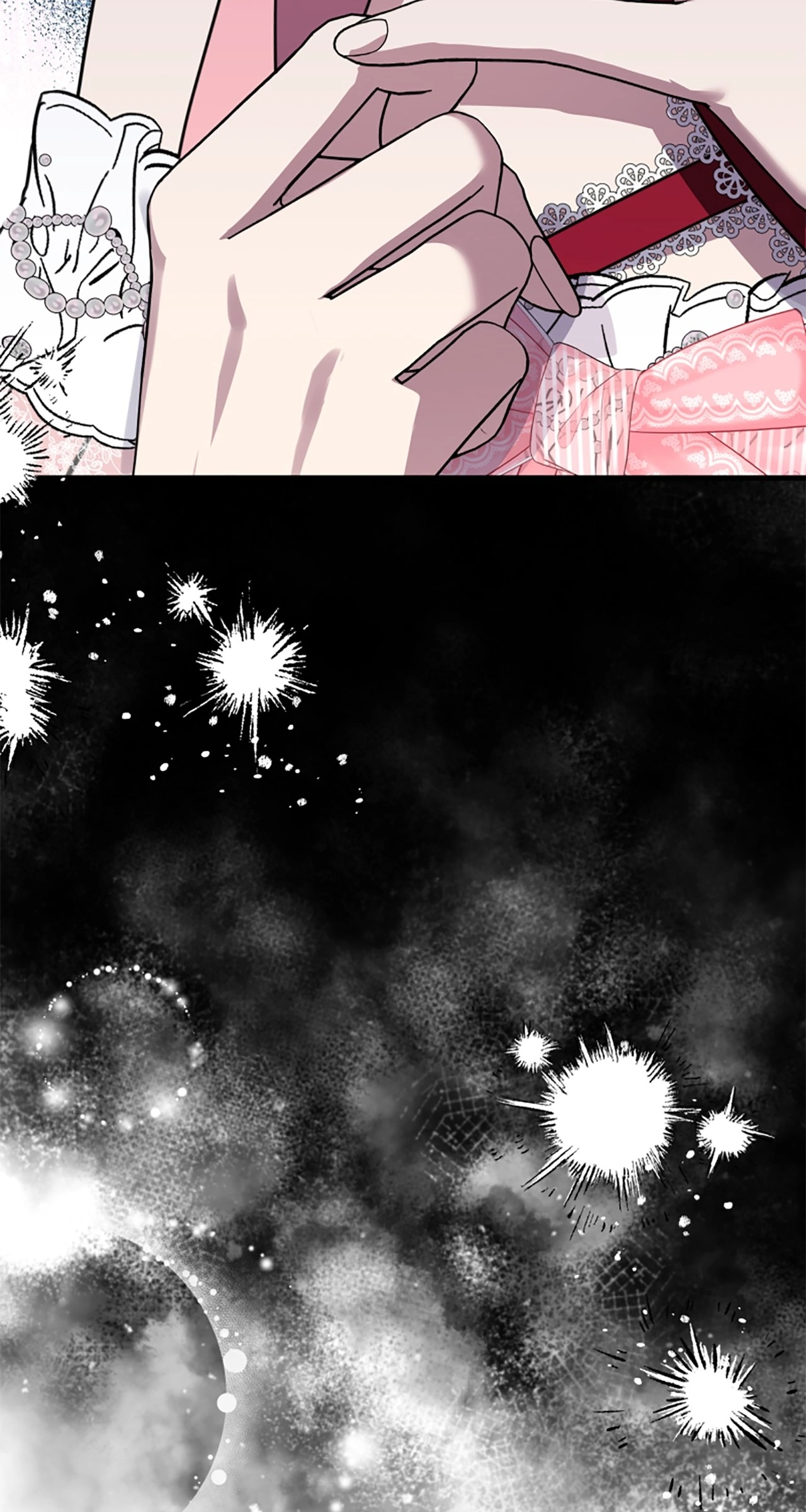 The Empress Wants To Avoid the Emperor Chapter 55 - page 122
