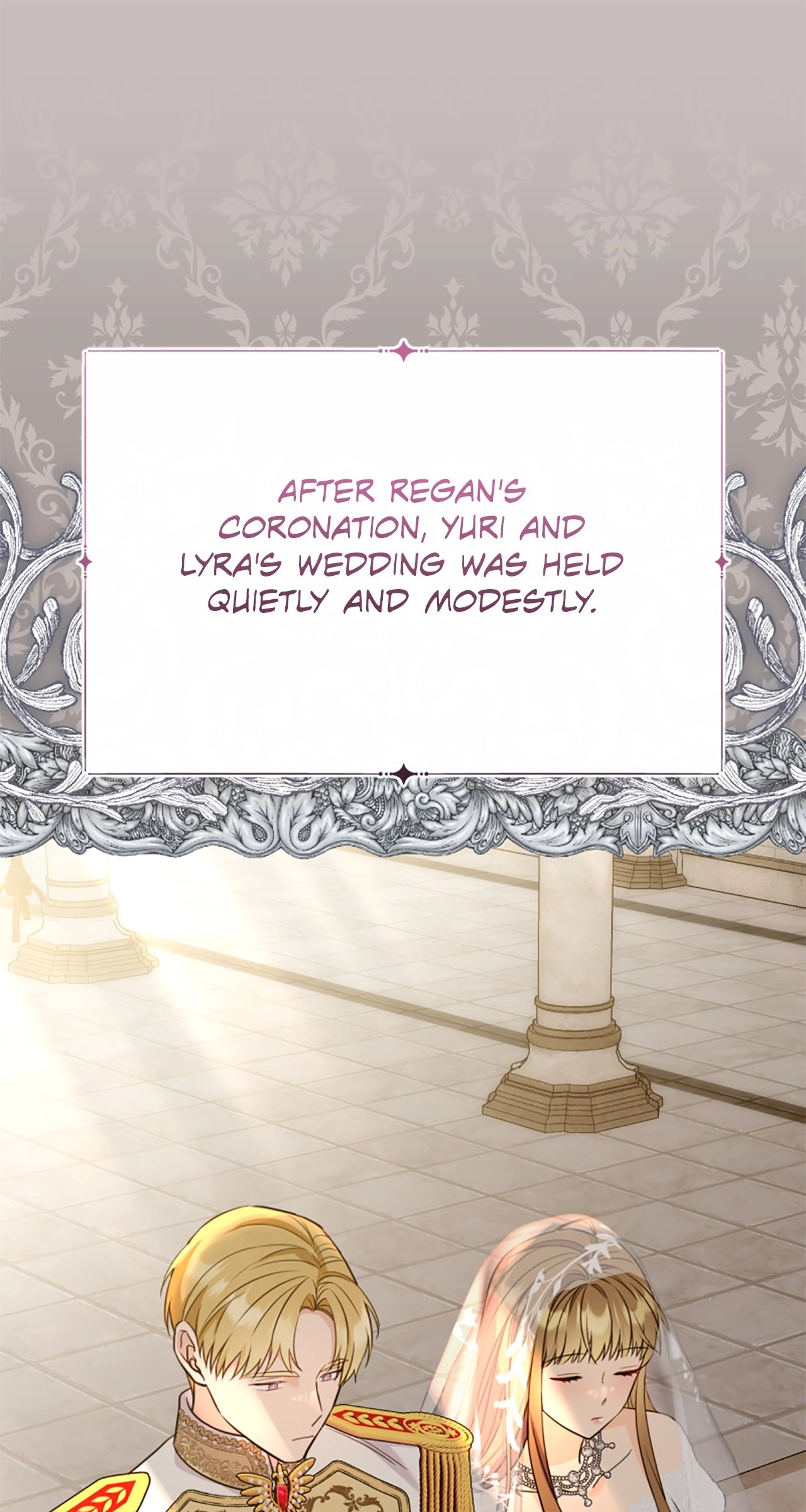 The Empress Wants To Avoid the Emperor Chapter 55 - page 14