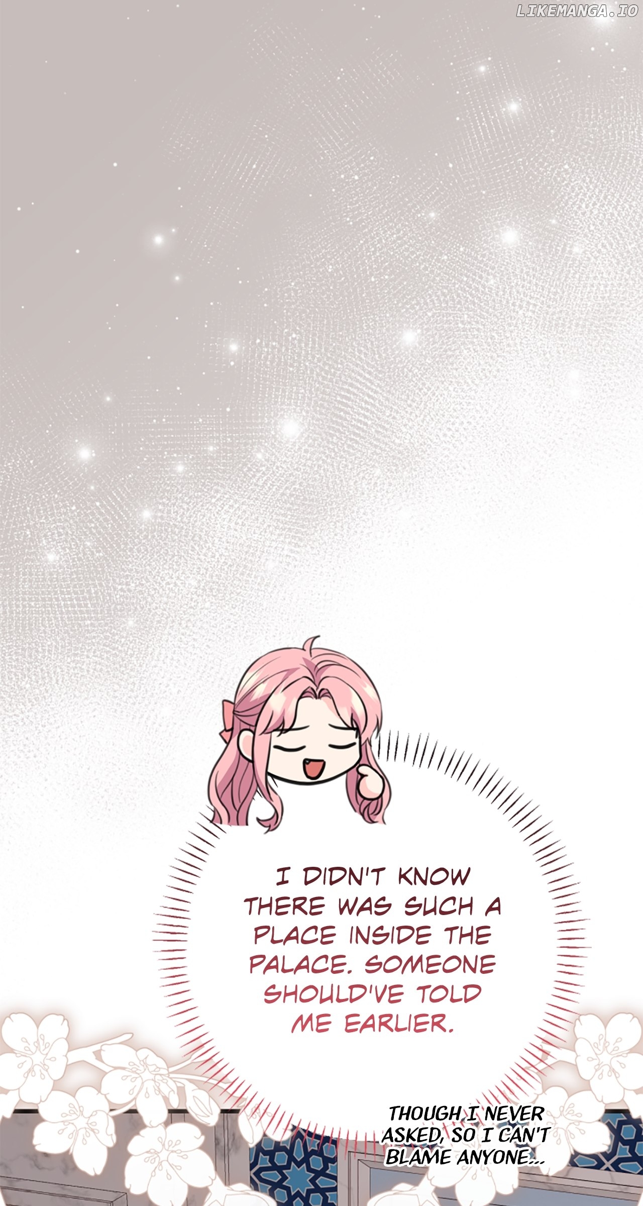 The Empress Wants To Avoid the Emperor Chapter 55 - page 18