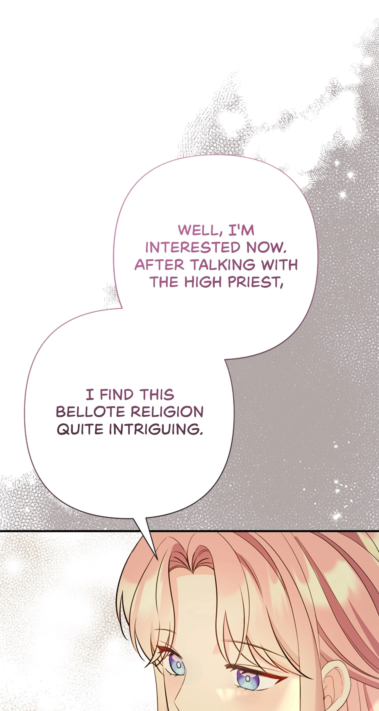 The Empress Wants To Avoid the Emperor Chapter 55 - page 25