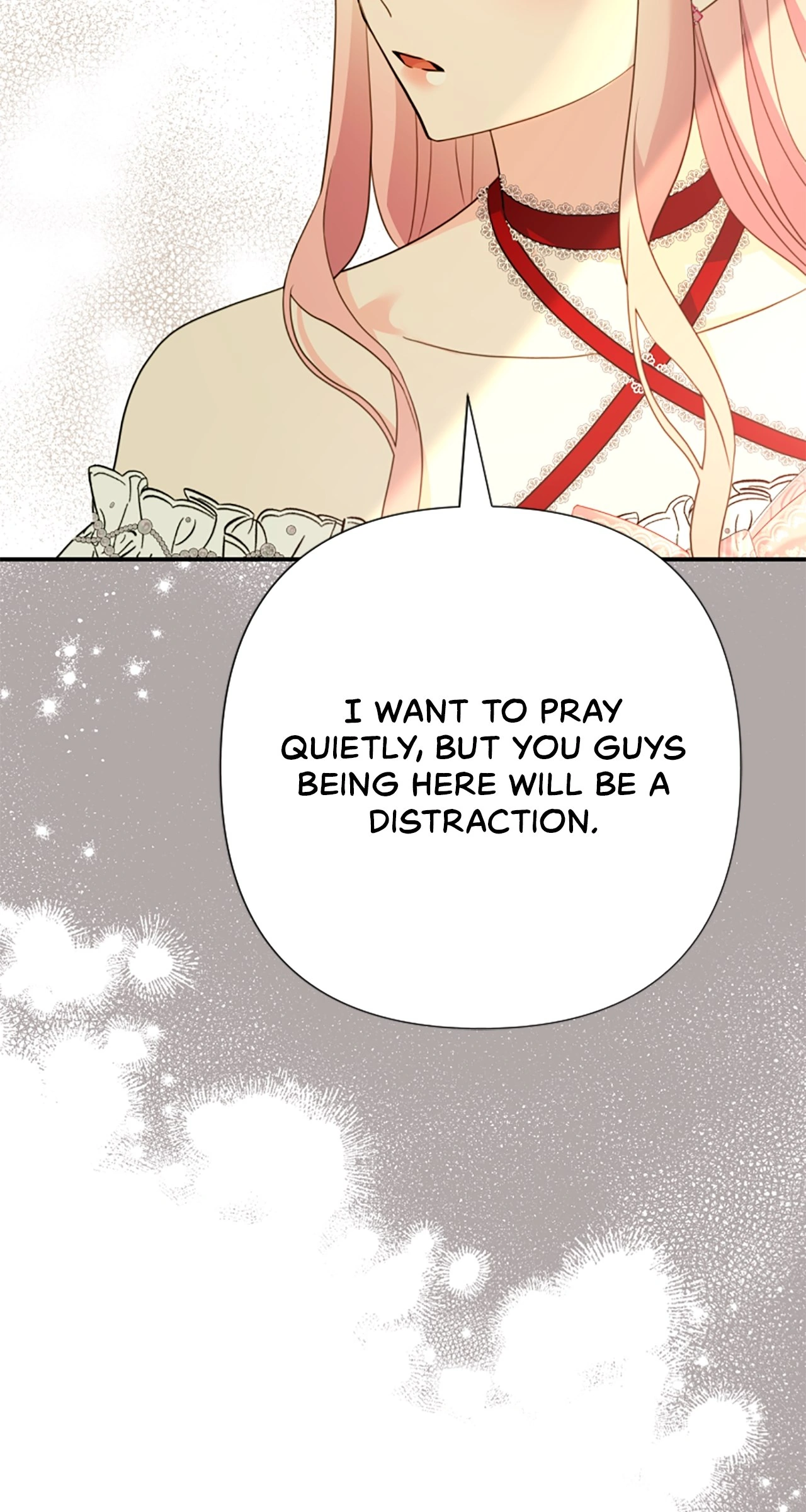The Empress Wants To Avoid the Emperor Chapter 55 - page 26