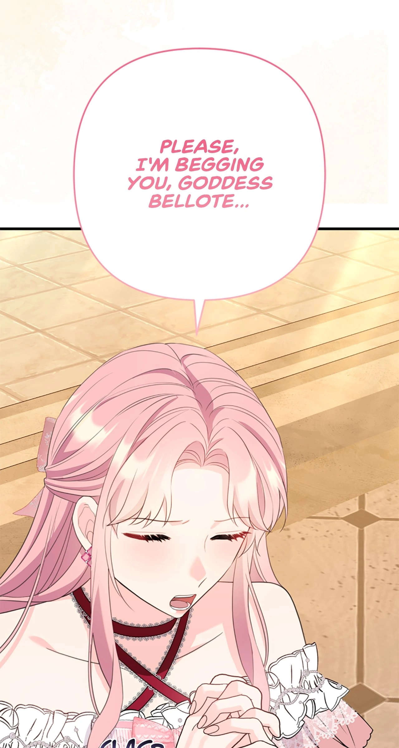 The Empress Wants To Avoid the Emperor Chapter 55 - page 42