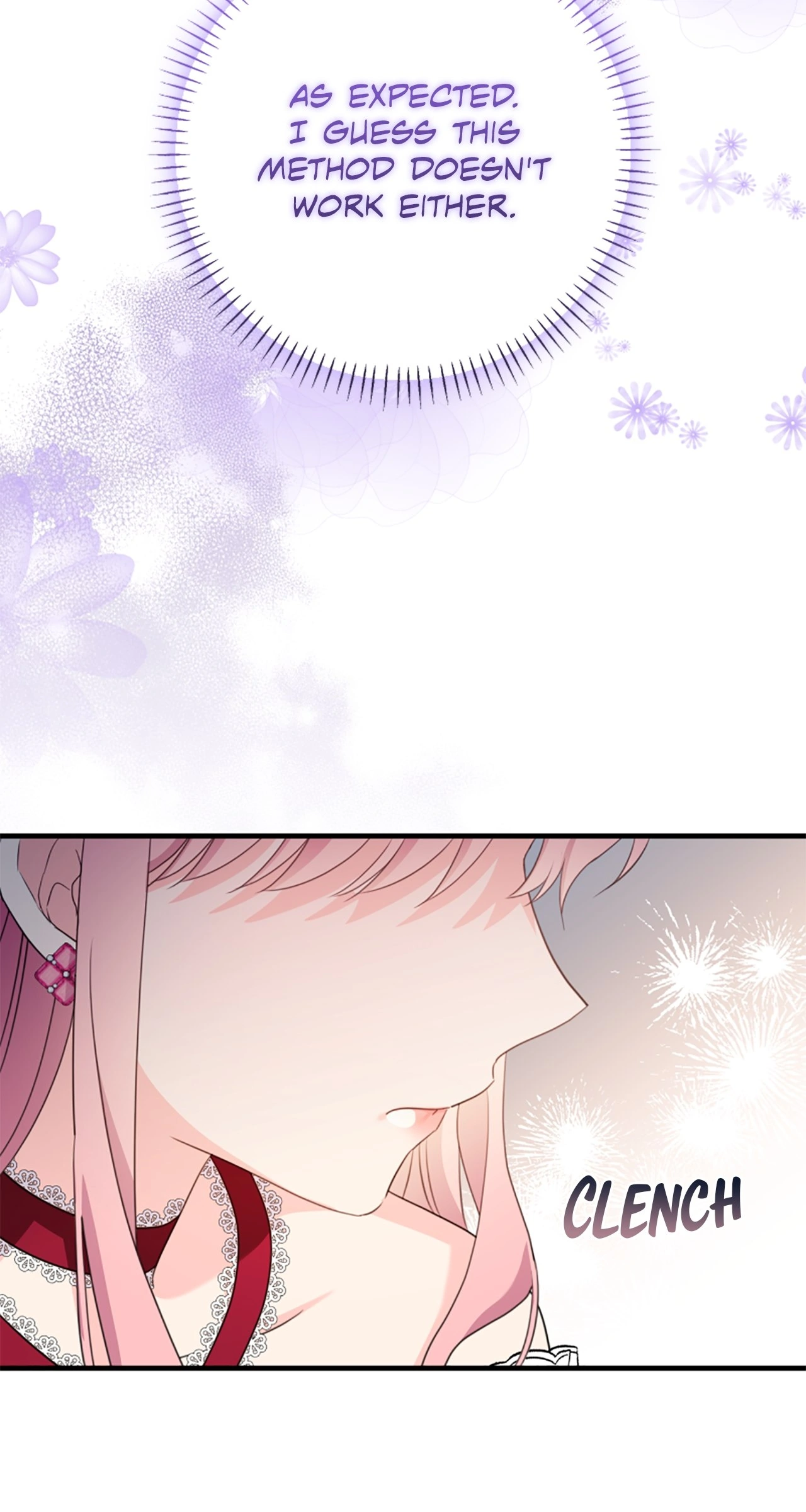 The Empress Wants To Avoid the Emperor Chapter 55 - page 50