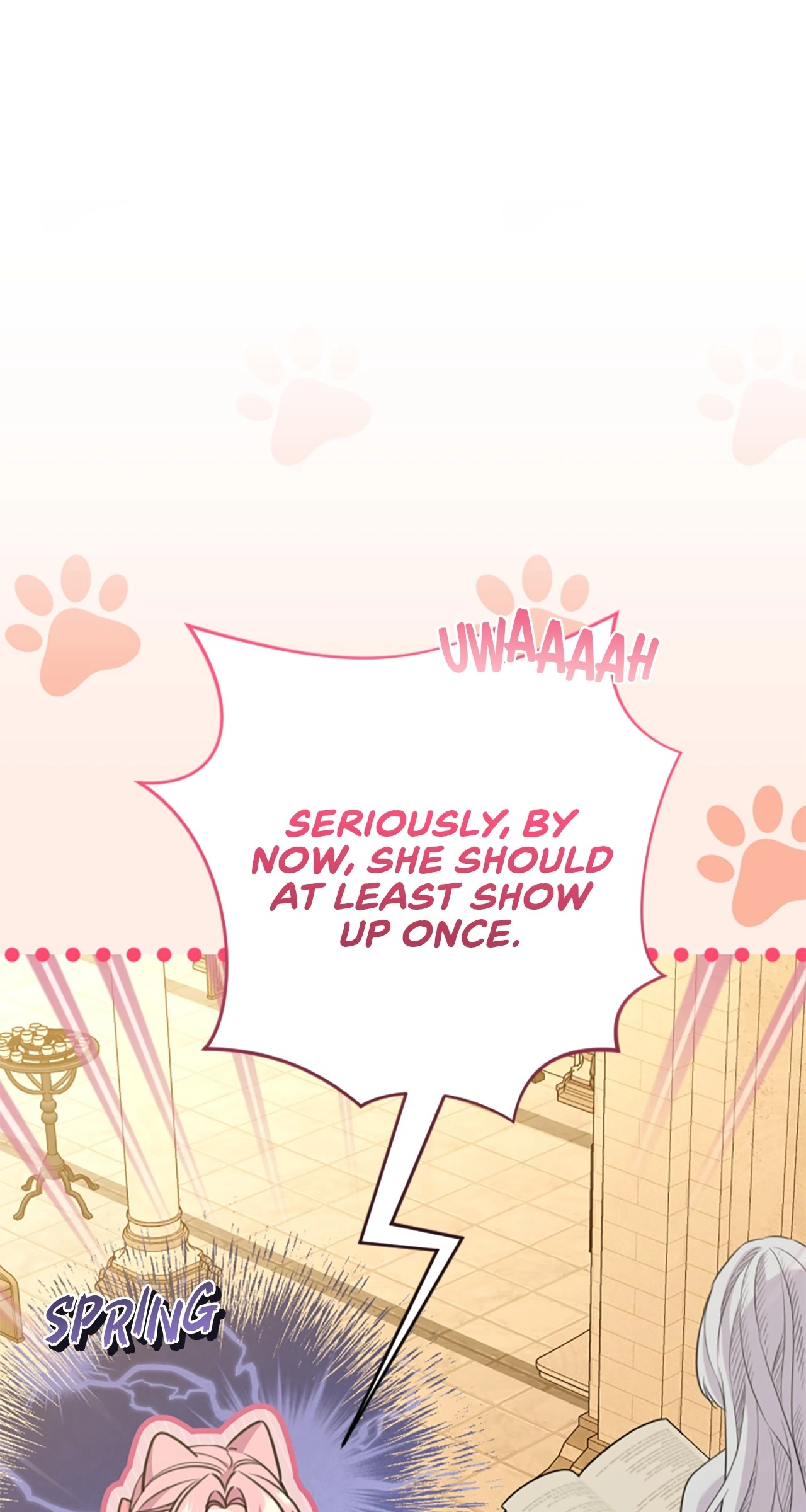 The Empress Wants To Avoid the Emperor Chapter 55 - page 51