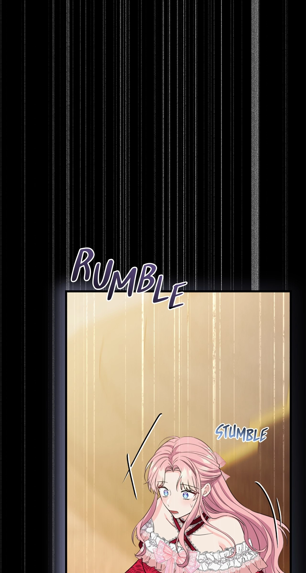 The Empress Wants To Avoid the Emperor Chapter 55 - page 57