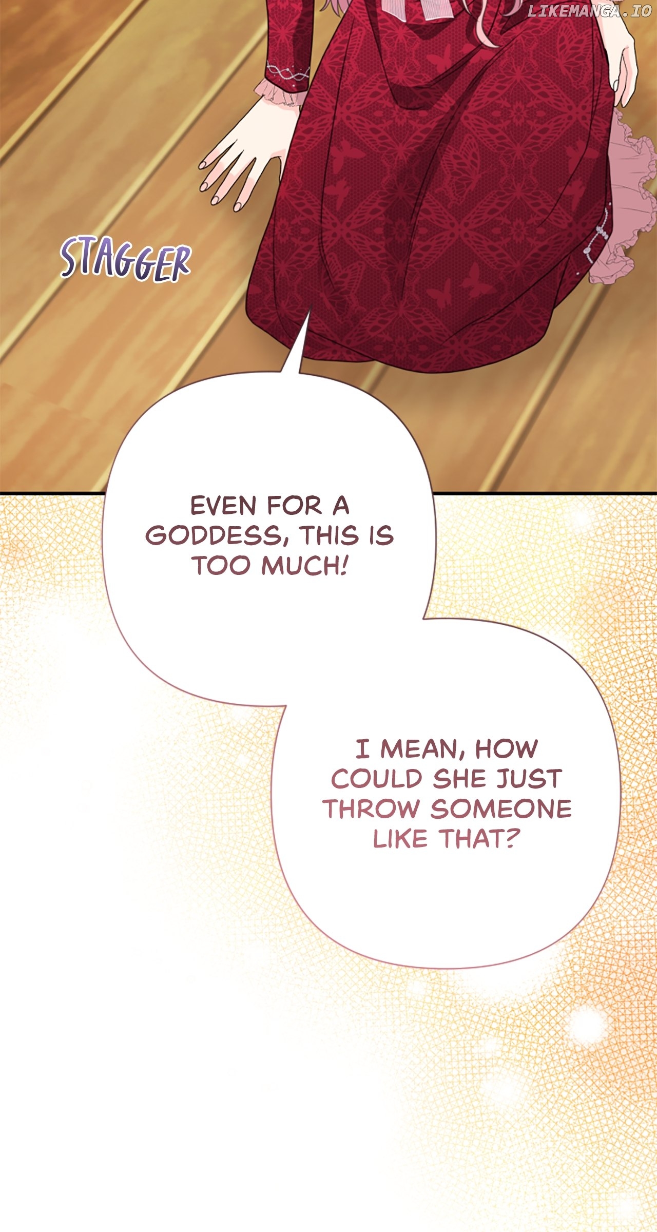 The Empress Wants To Avoid the Emperor Chapter 55 - page 66