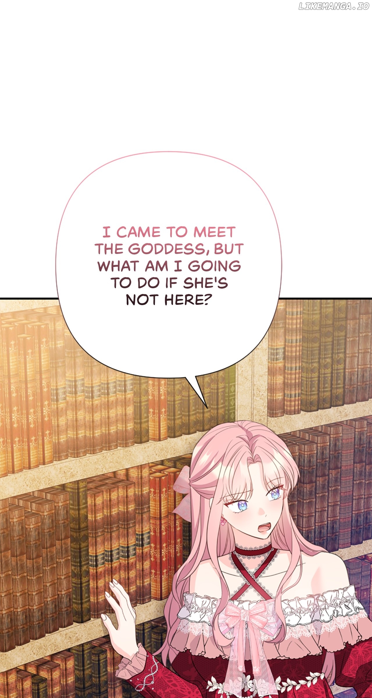 The Empress Wants To Avoid the Emperor Chapter 55 - page 75