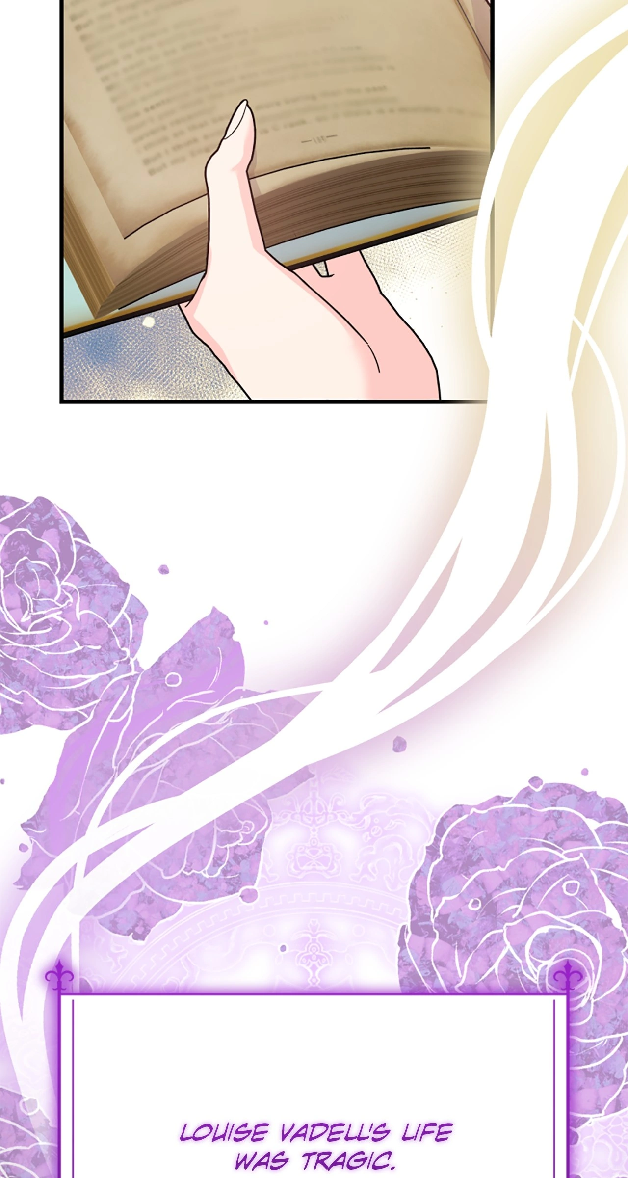 The Empress Wants To Avoid the Emperor Chapter 55 - page 81