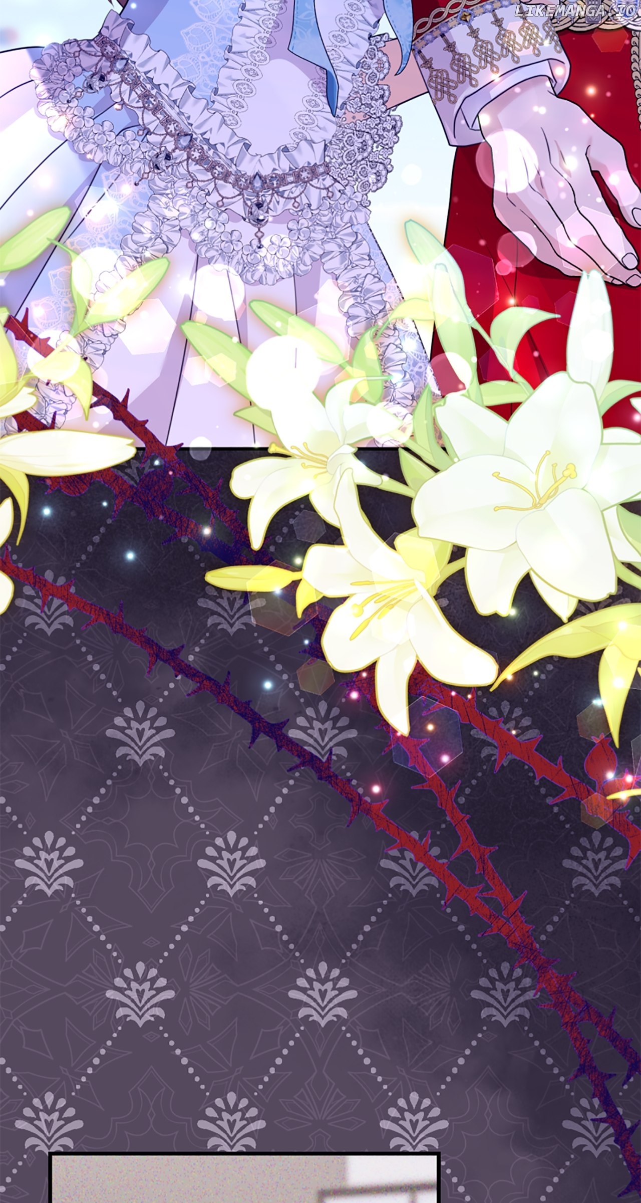 The Empress Wants To Avoid the Emperor Chapter 55 - page 88