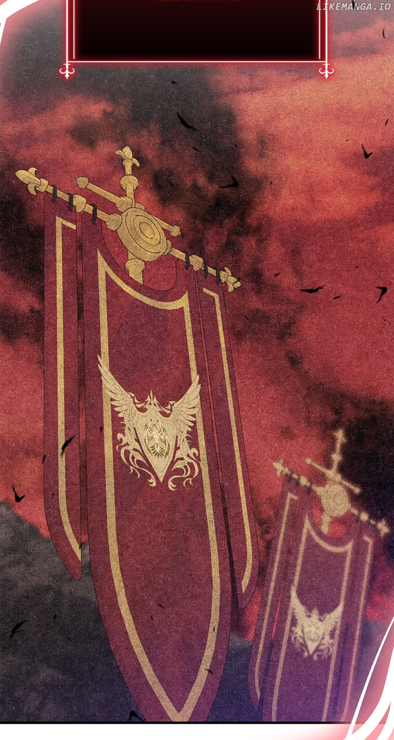 The Empress Wants To Avoid the Emperor Chapter 55 - page 92