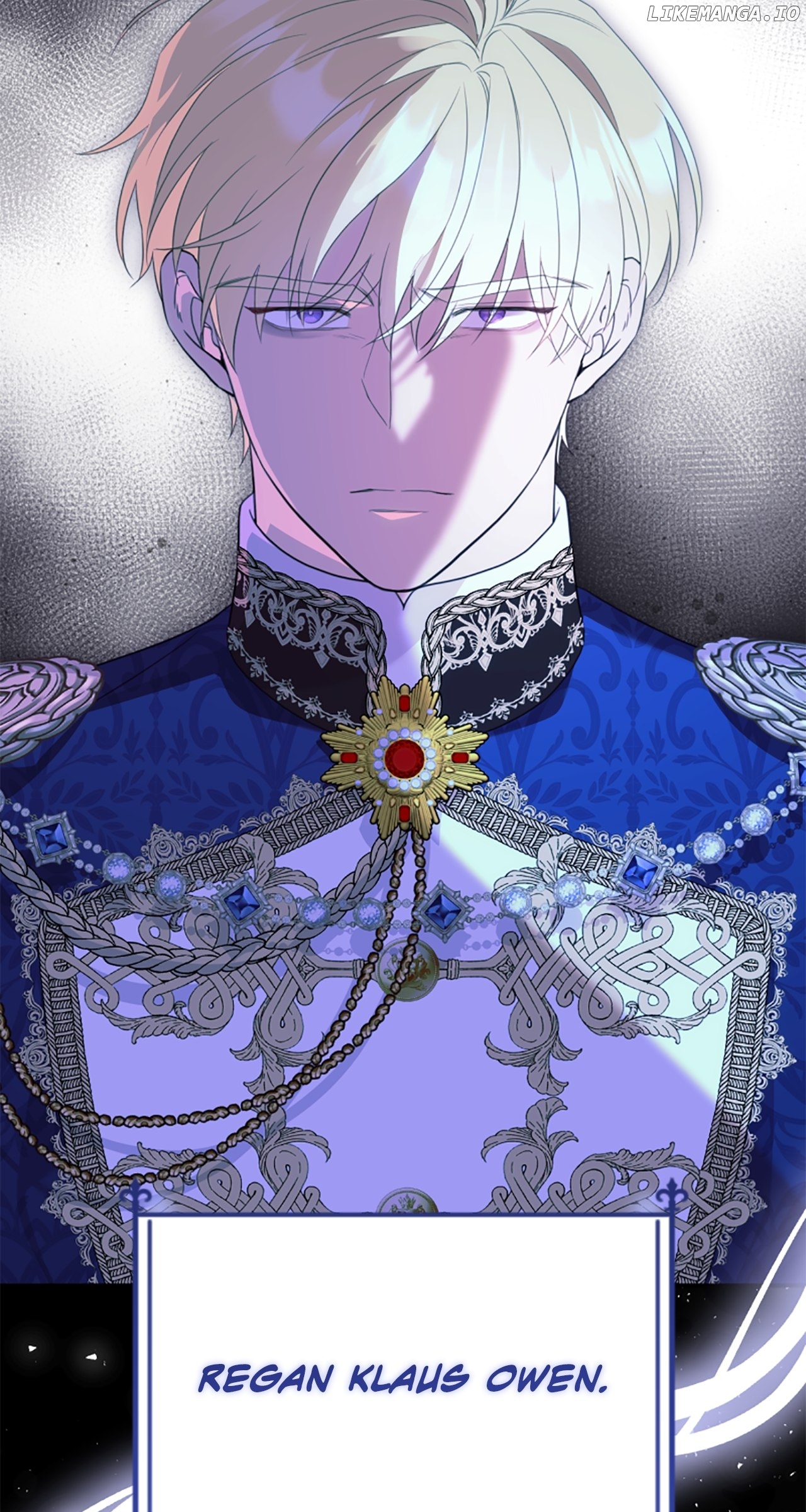 The Empress Wants To Avoid the Emperor Chapter 55 - page 97