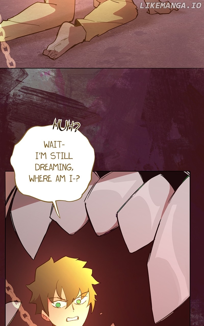Dreamwalker - Manga Chapter 48 - page 44
