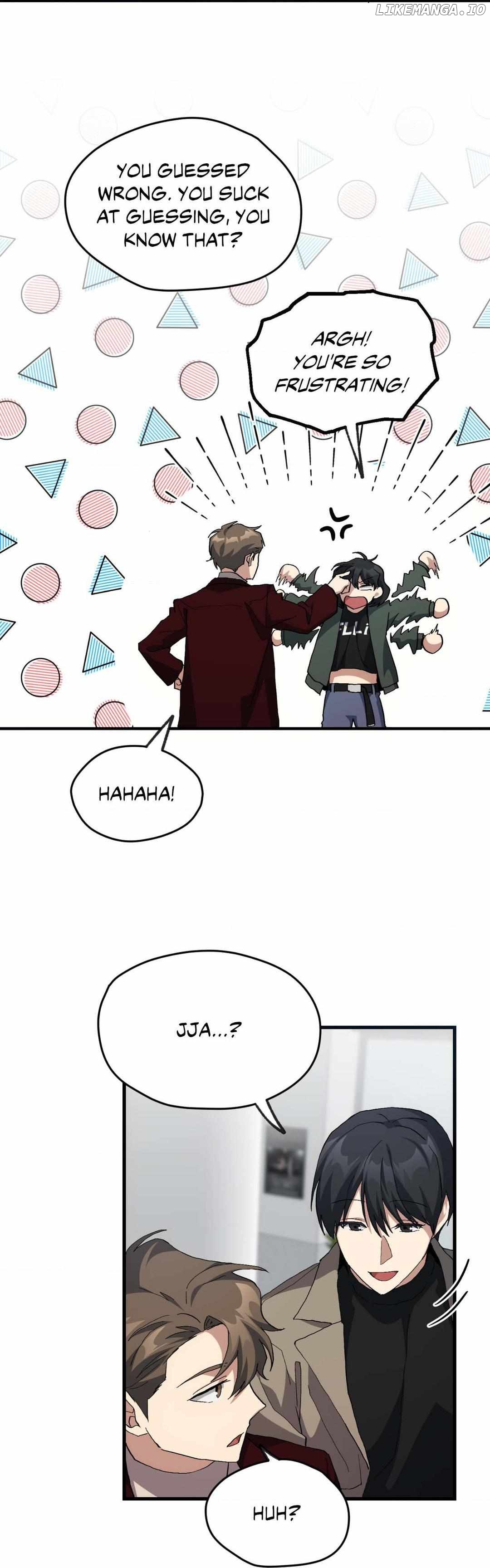 Raising a Newbie to Grind Them Chapter 23 - page 11