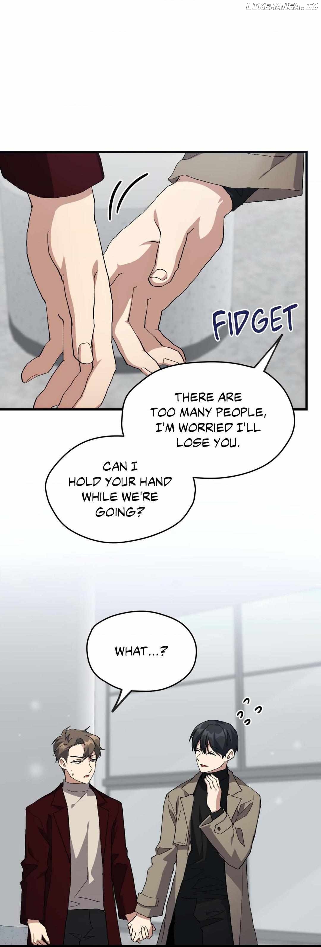 Raising a Newbie to Grind Them Chapter 23 - page 12