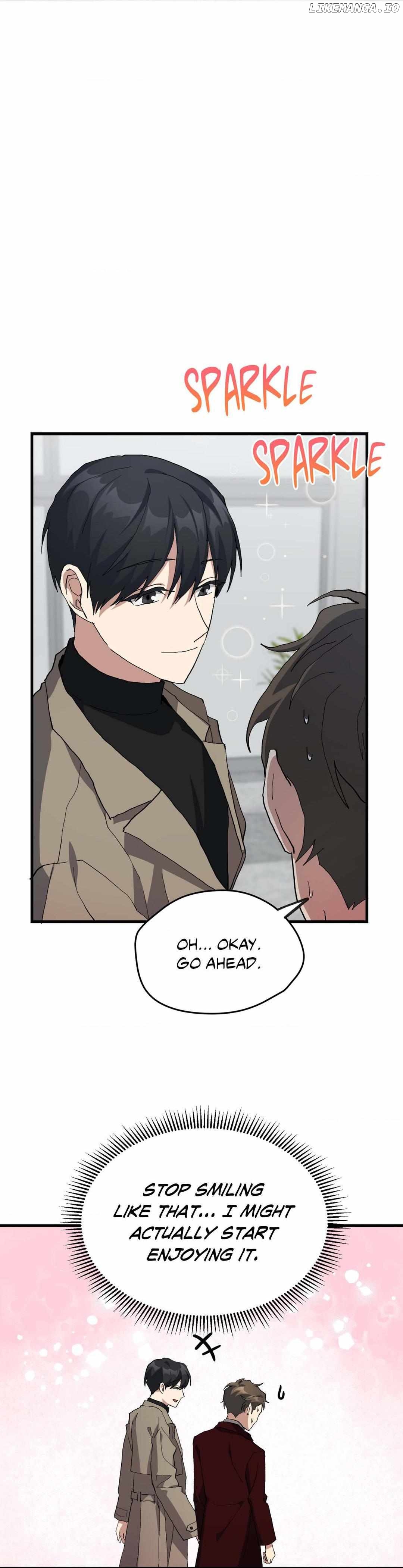 Raising a Newbie to Grind Them Chapter 23 - page 13