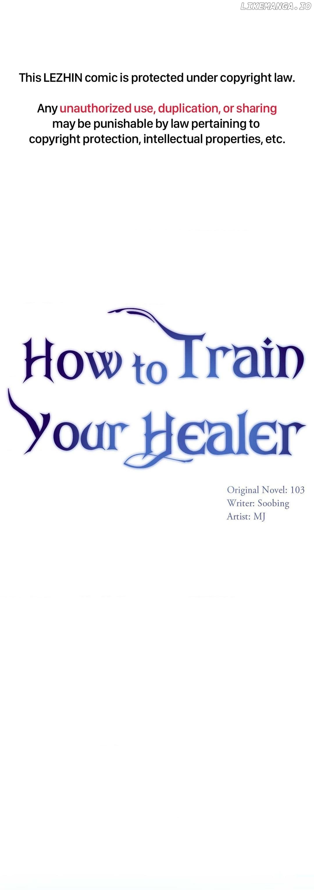 Raising a Newbie to Grind Them Chapter 23 - page 1