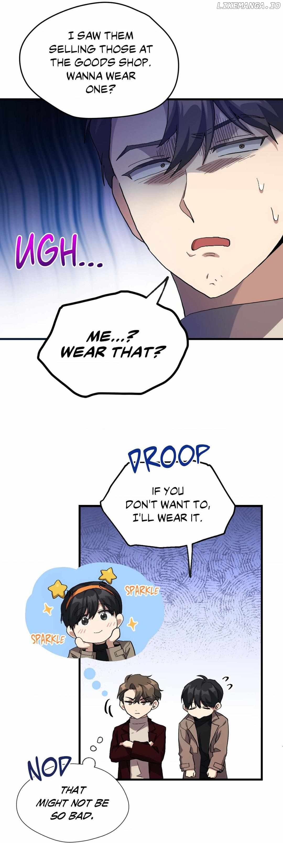 Raising a Newbie to Grind Them Chapter 23 - page 21