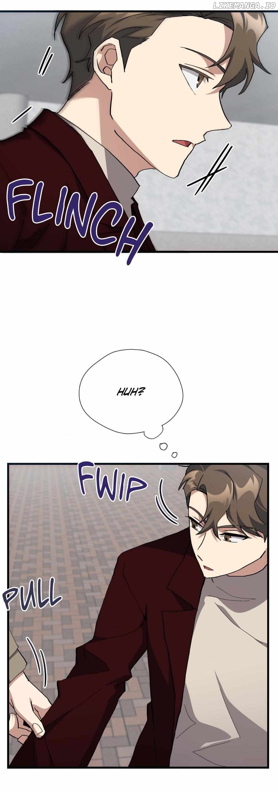 Raising a Newbie to Grind Them Chapter 23 - page 3