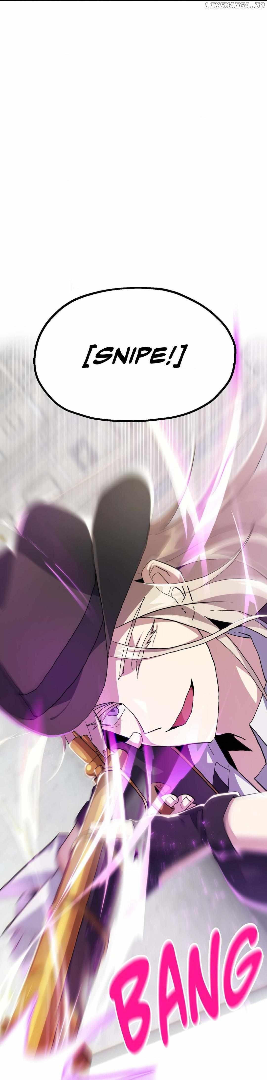 Raising a Newbie to Grind Them Chapter 24 - page 9