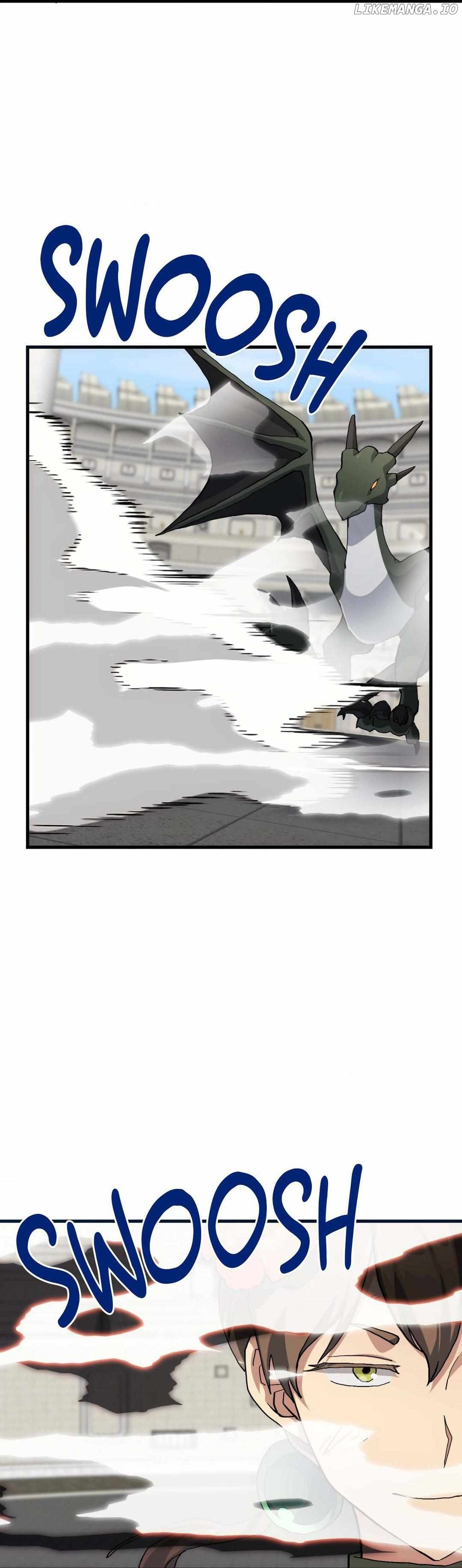 Raising a Newbie to Grind Them Chapter 24 - page 3