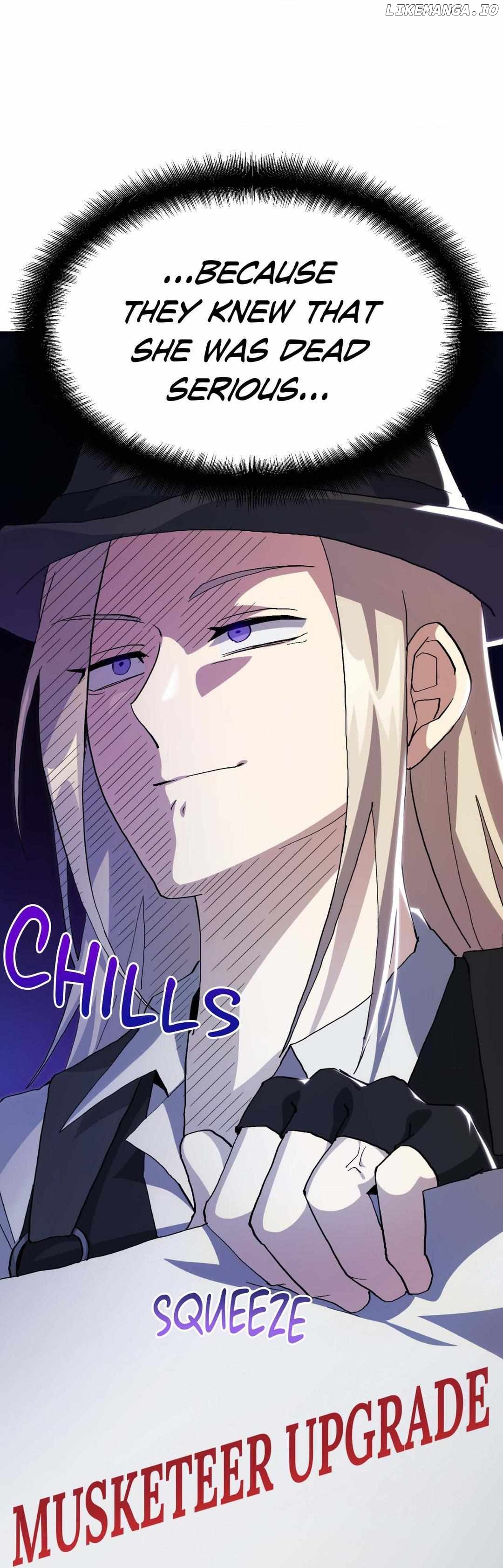 Raising a Newbie to Grind Them Chapter 24 - page 39