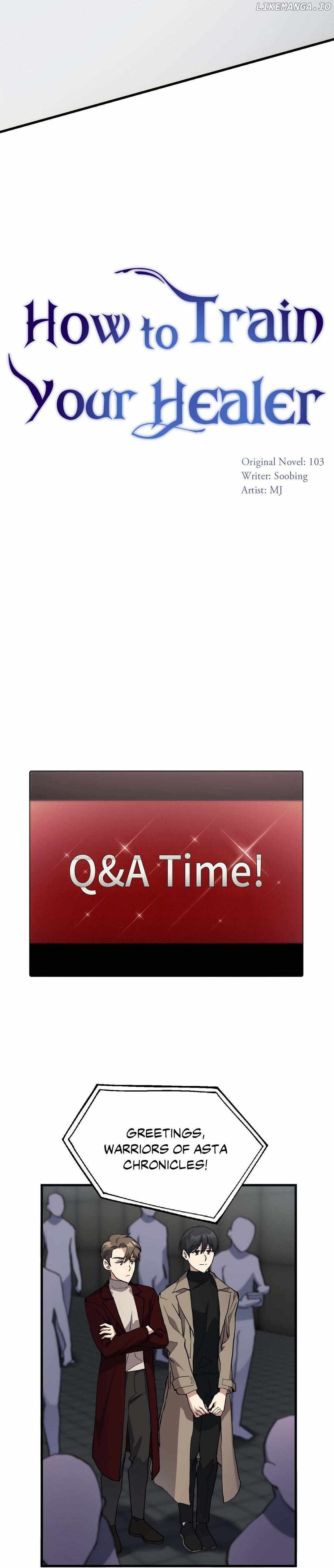 Raising a Newbie to Grind Them Chapter 25 - page 2