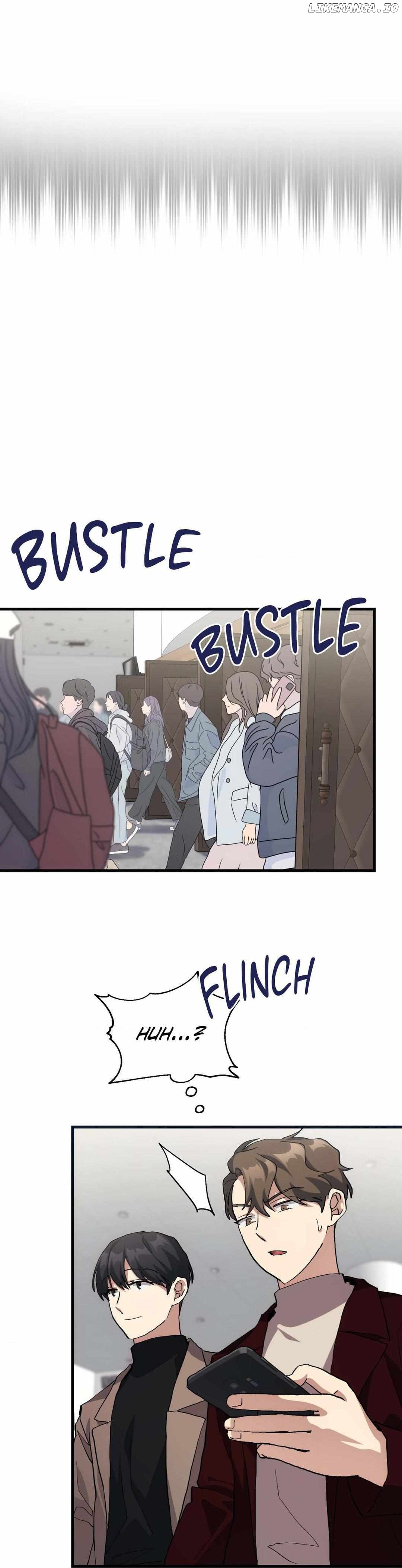 Raising a Newbie to Grind Them Chapter 25 - page 31