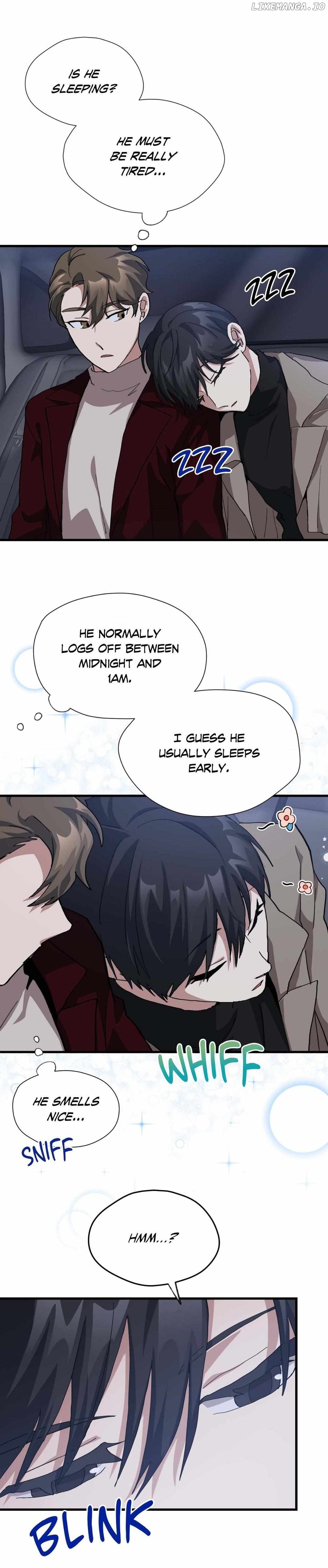 Raising a Newbie to Grind Them Chapter 26 - page 18